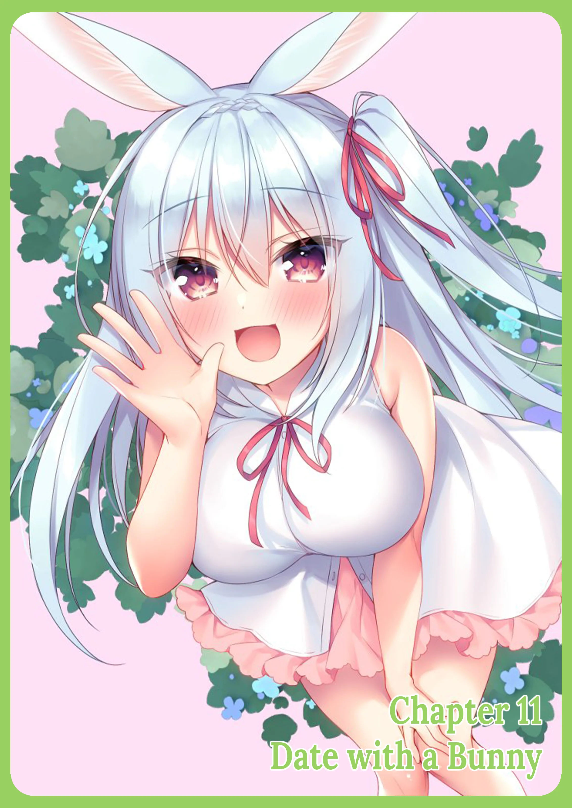 My Ideal Life in Another World ~Perfected Fan Edition~ Chapter 11 page 6 - 