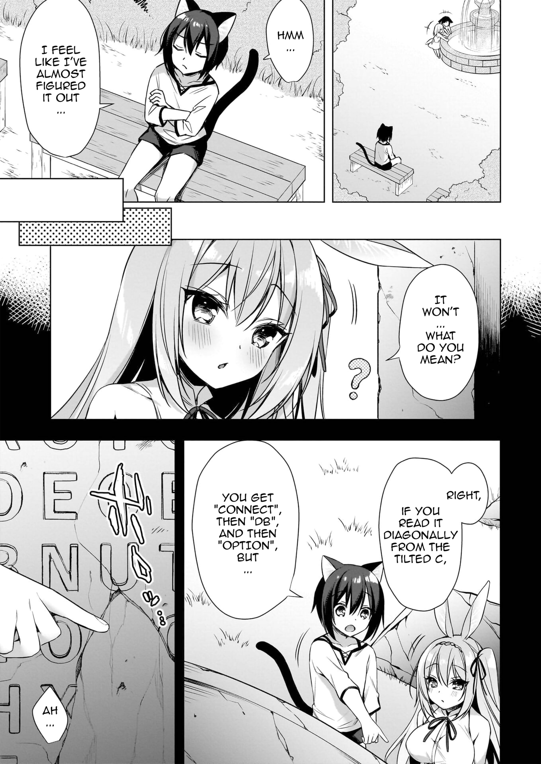 My Ideal Life in Another World ~Perfected Fan Edition~ Chapter 12 page 2 - 