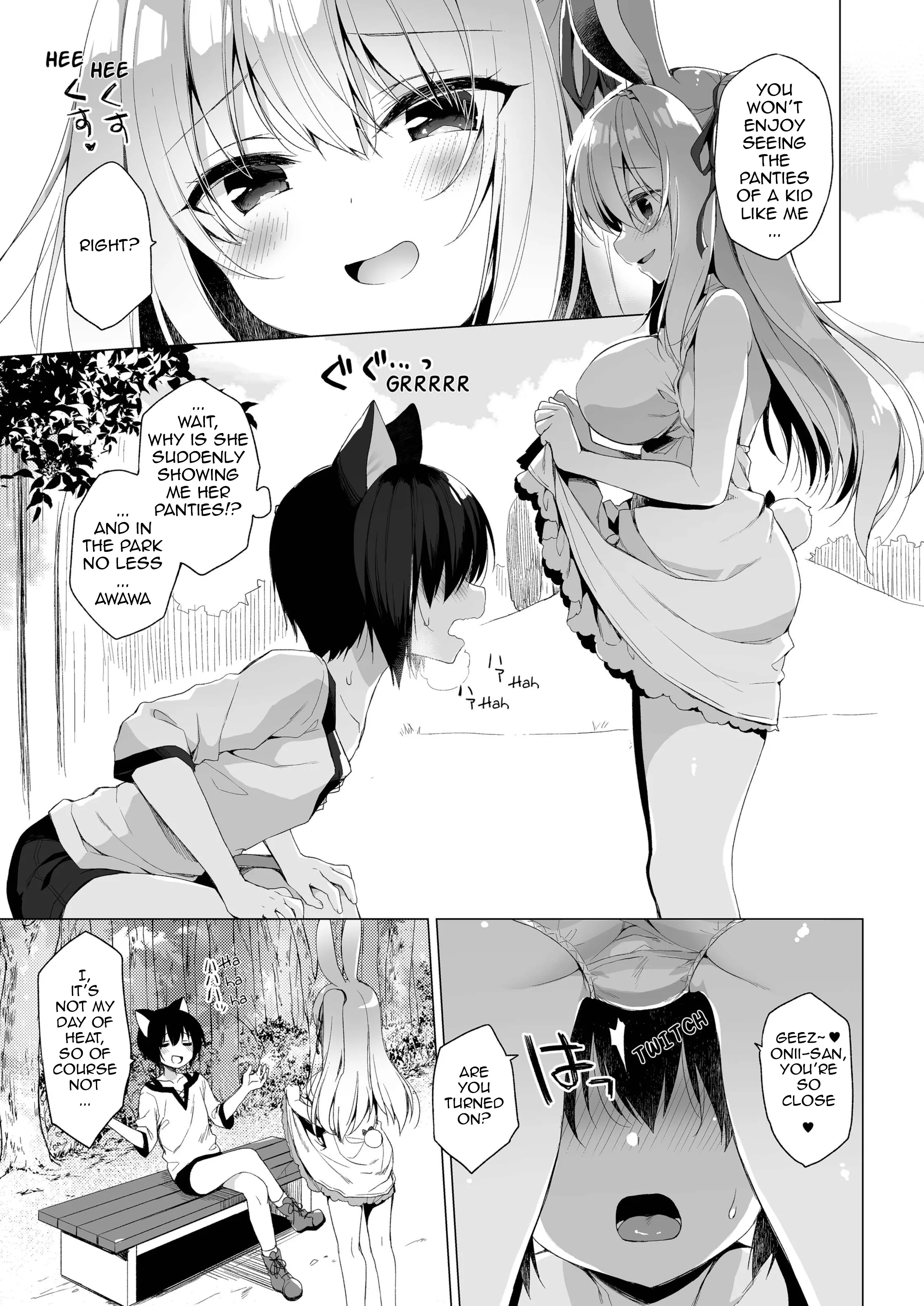 My Ideal Life in Another World ~Perfected Fan Edition~ Chapter 12 page 16 - 