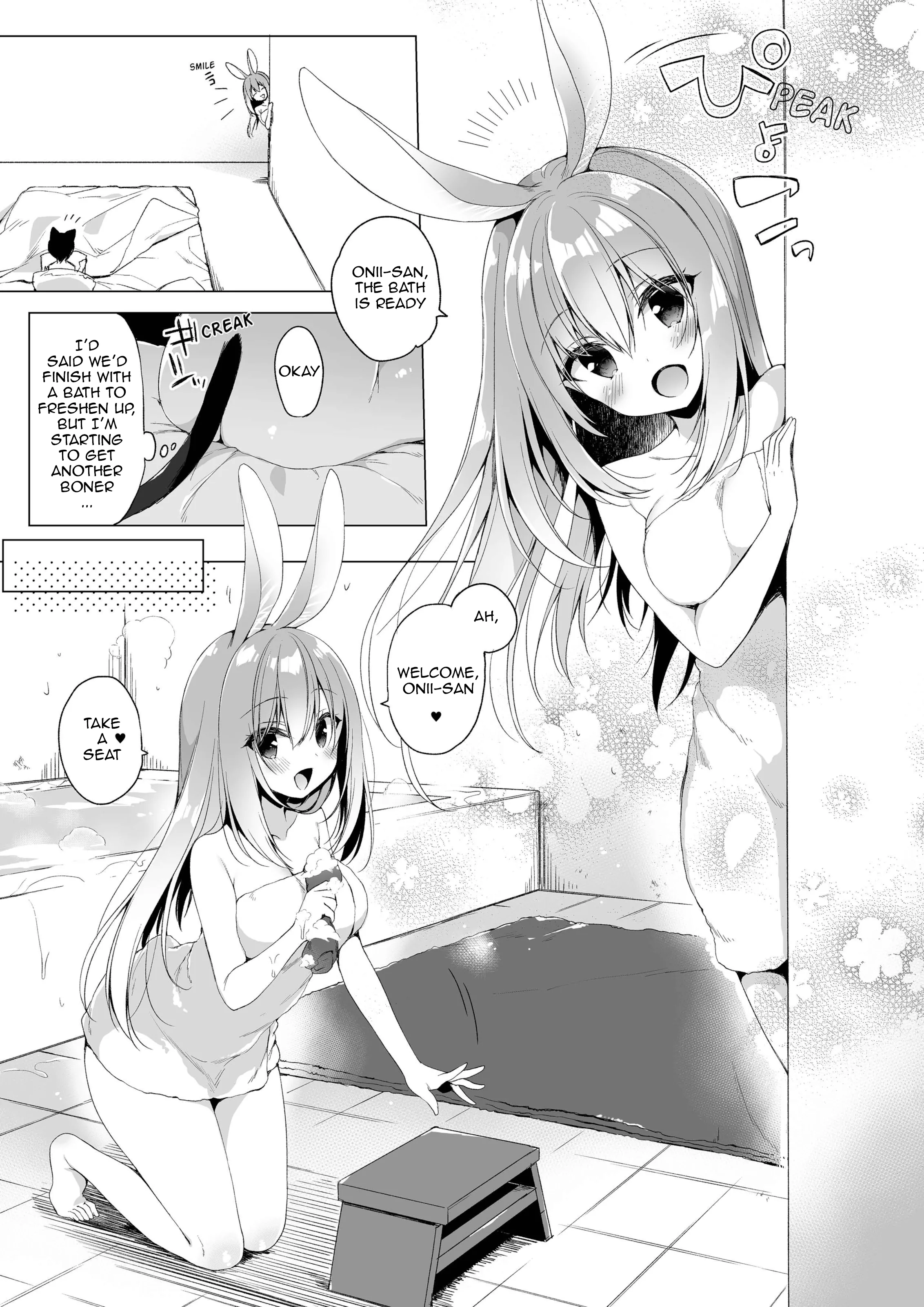 My Ideal Life in Another World ~Perfected Fan Edition~ Chapter 13 page 17 - 