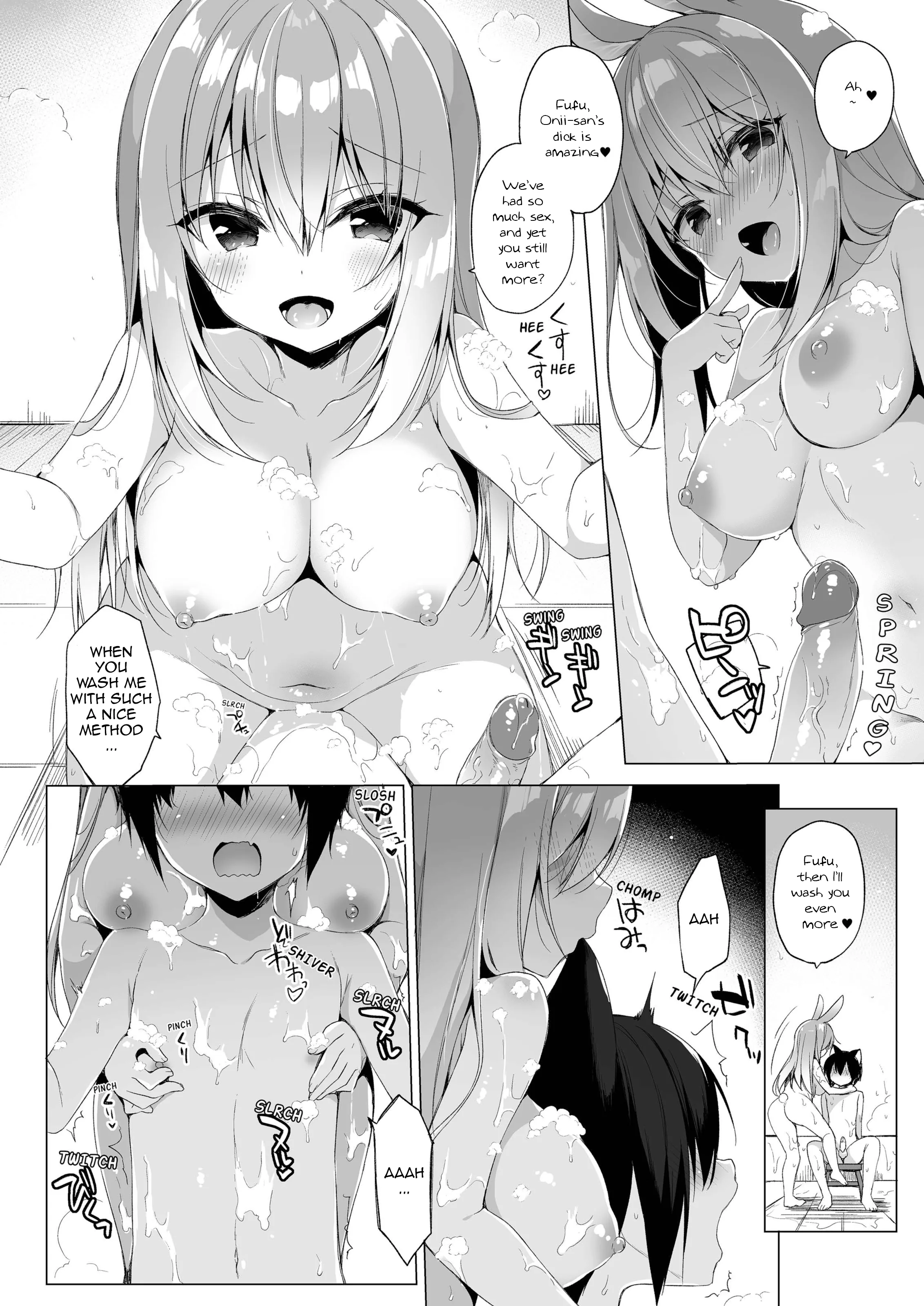 My Ideal Life in Another World ~Perfected Fan Edition~ Chapter 13 page 20 - 