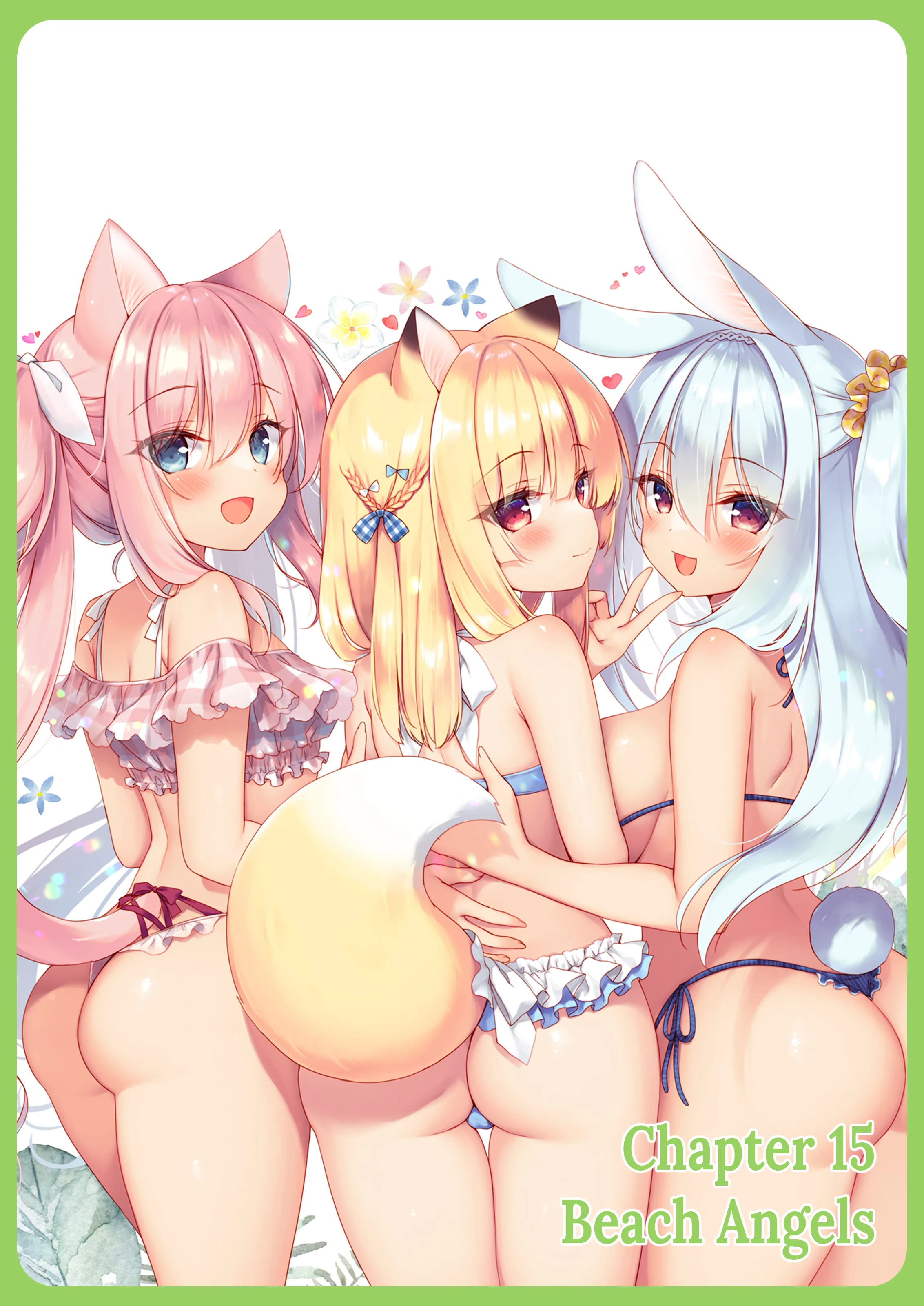 My Ideal Life in Another World ~Perfected Fan Edition~ Chapter 15 page 1 - 