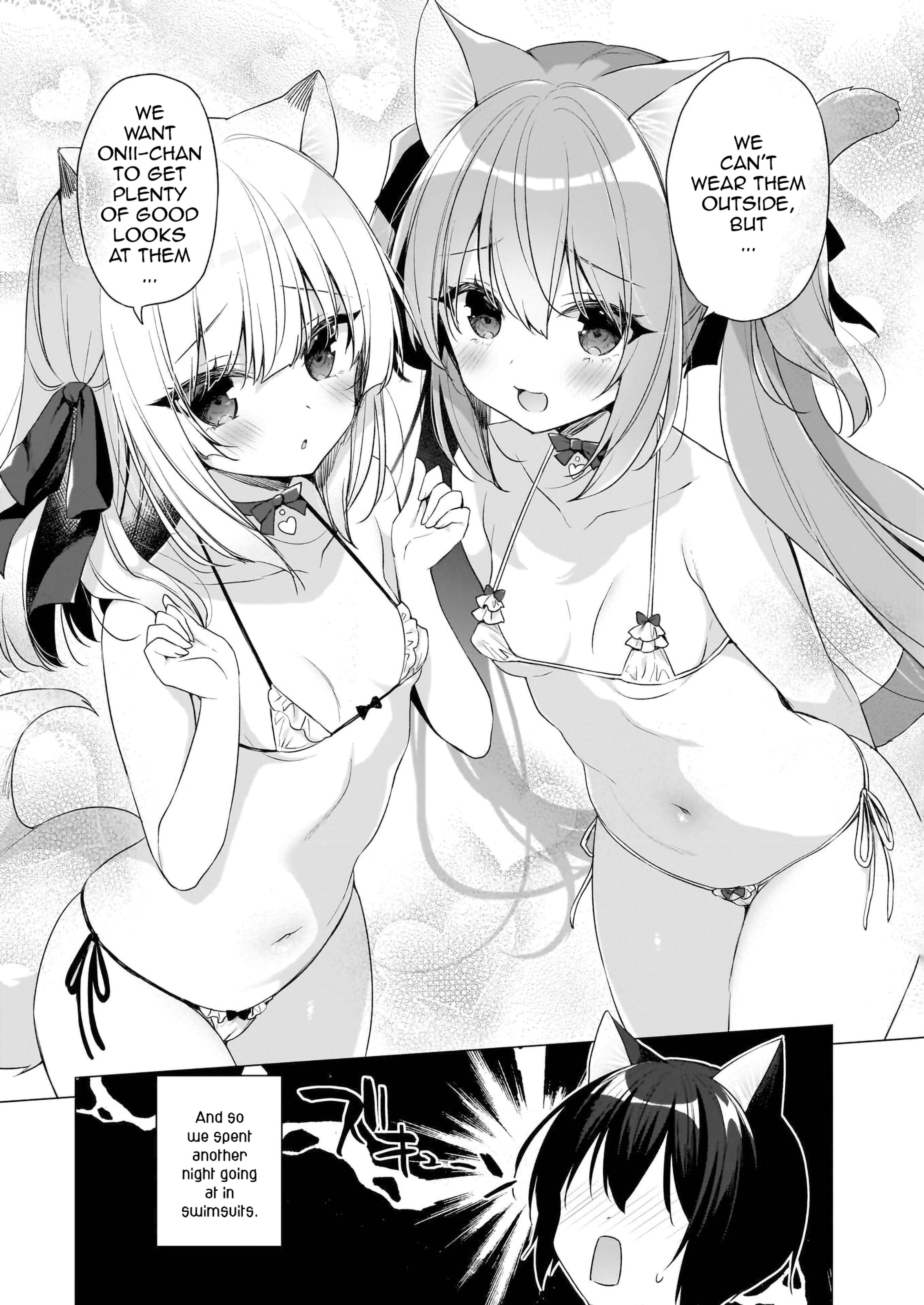 My Ideal Life in Another World ~Perfected Fan Edition~ Chapter 15 page 6 - 