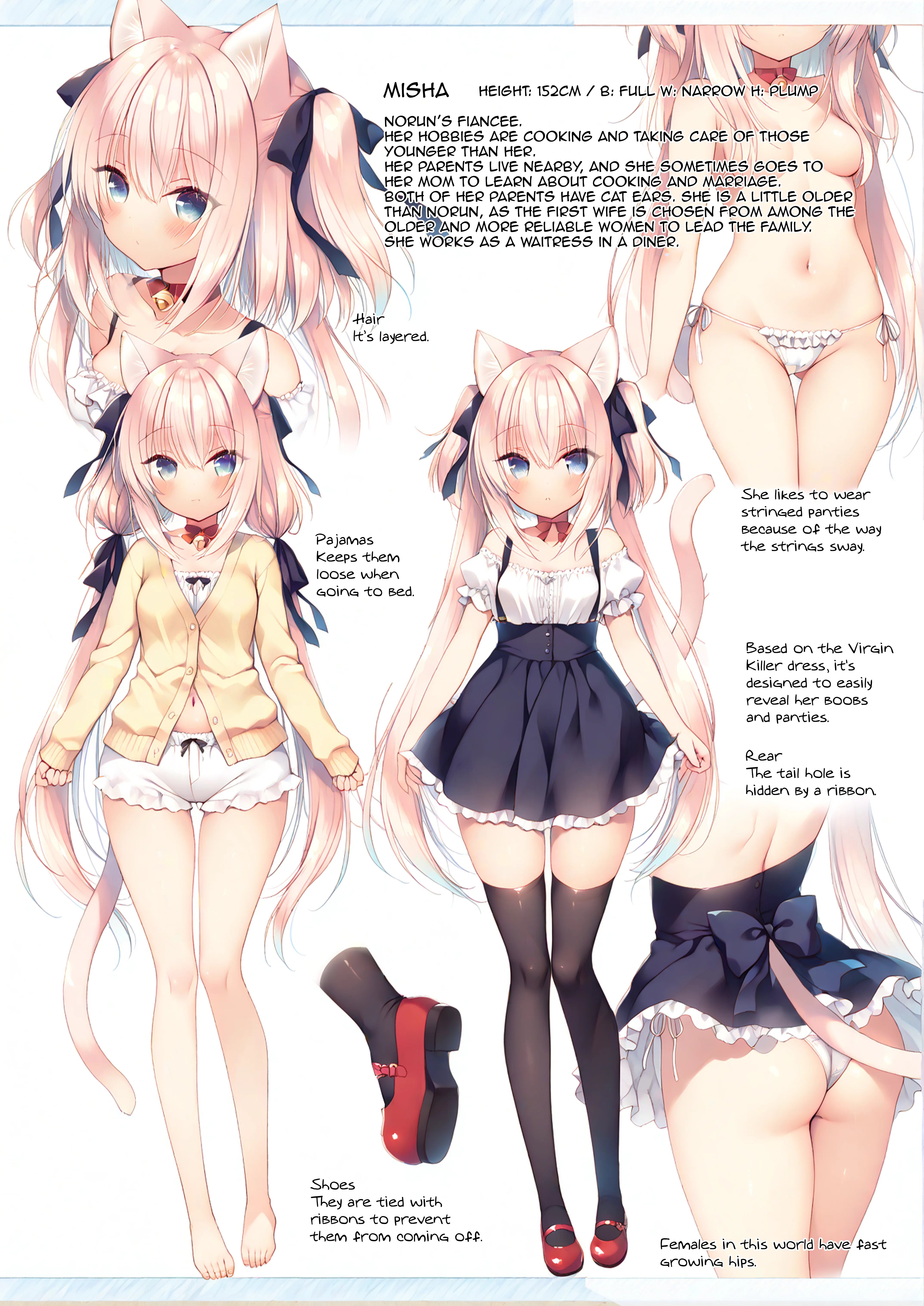 My Ideal Life in Another World ~Perfected Fan Edition~ Chapter 5.3 page 9 - 