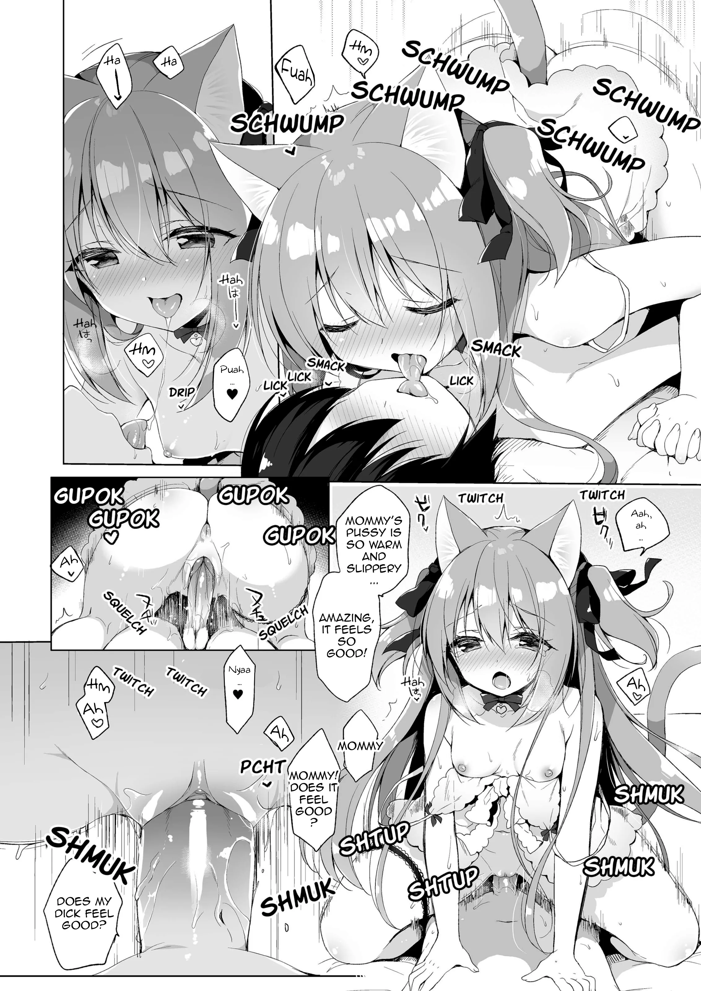 My Ideal Life in Another World ~Perfected Fan Edition~ Chapter 5 page 19 - 