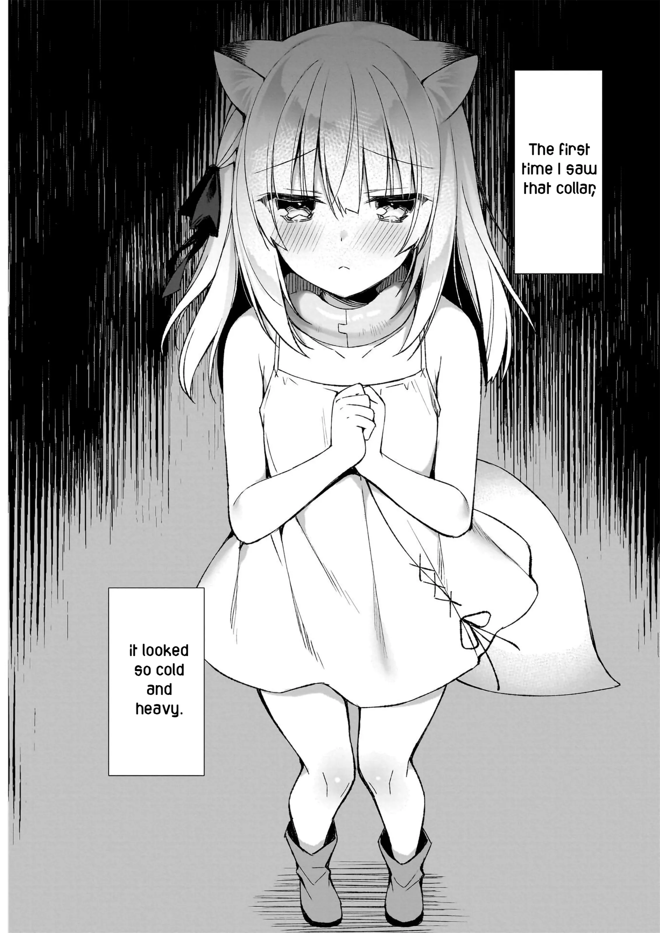 My Ideal Life in Another World ~Perfected Fan Edition~ Chapter 5 page 3 - 