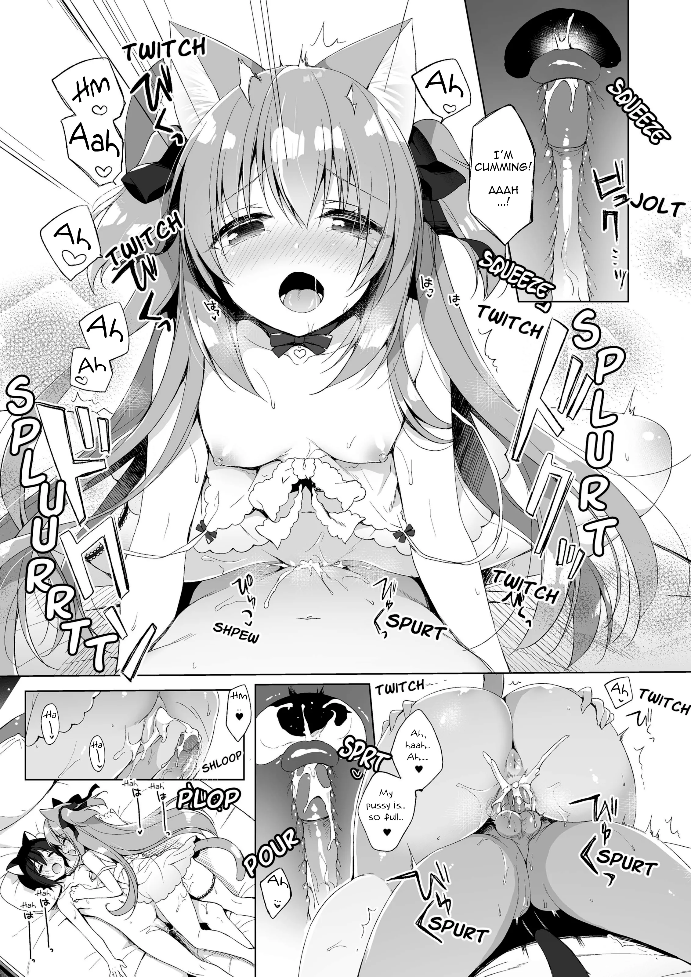 My Ideal Life in Another World ~Perfected Fan Edition~ Chapter 5 page 22 - 