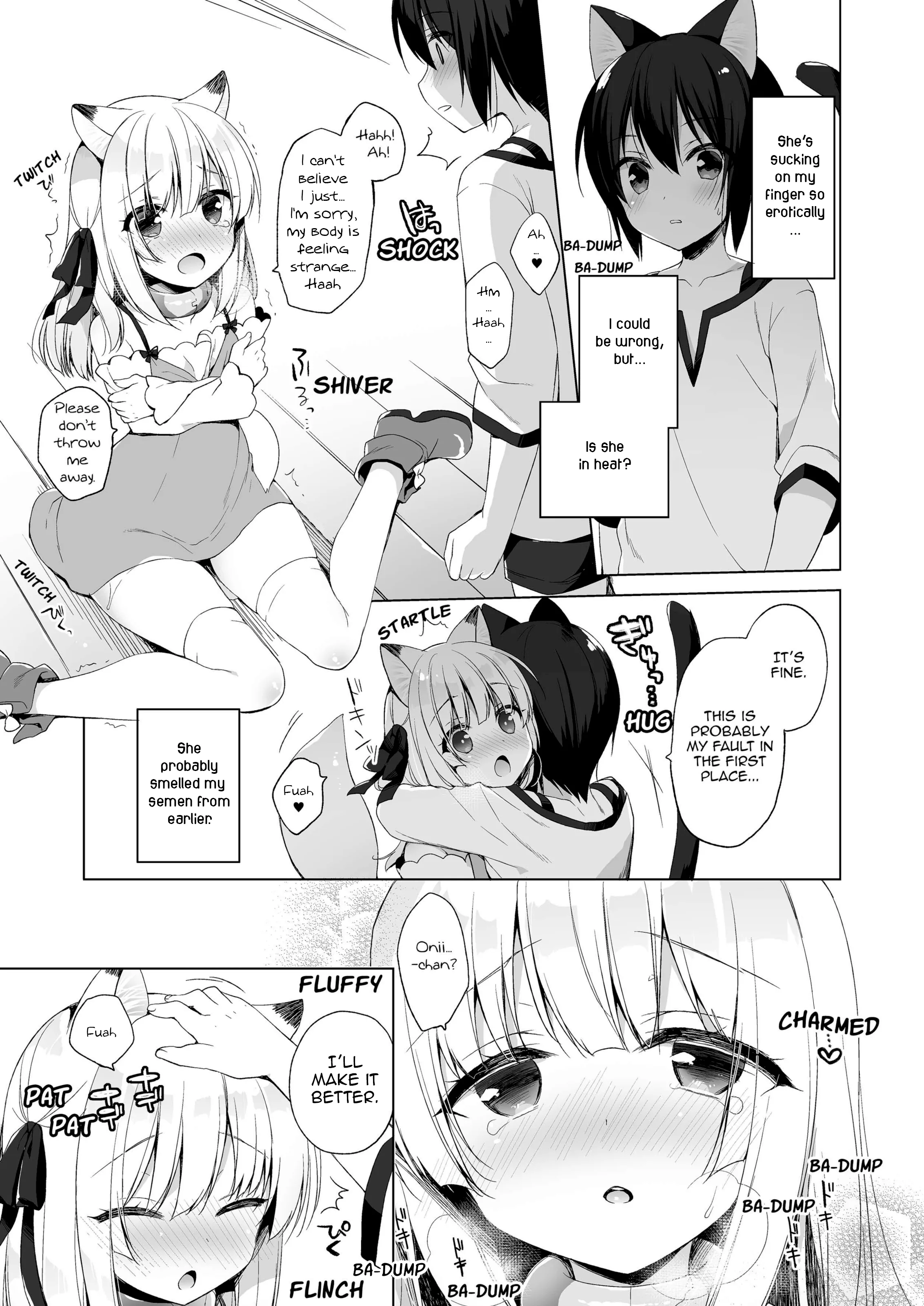 My Ideal Life in Another World ~Perfected Fan Edition~ Chapter 6 page 13 - 