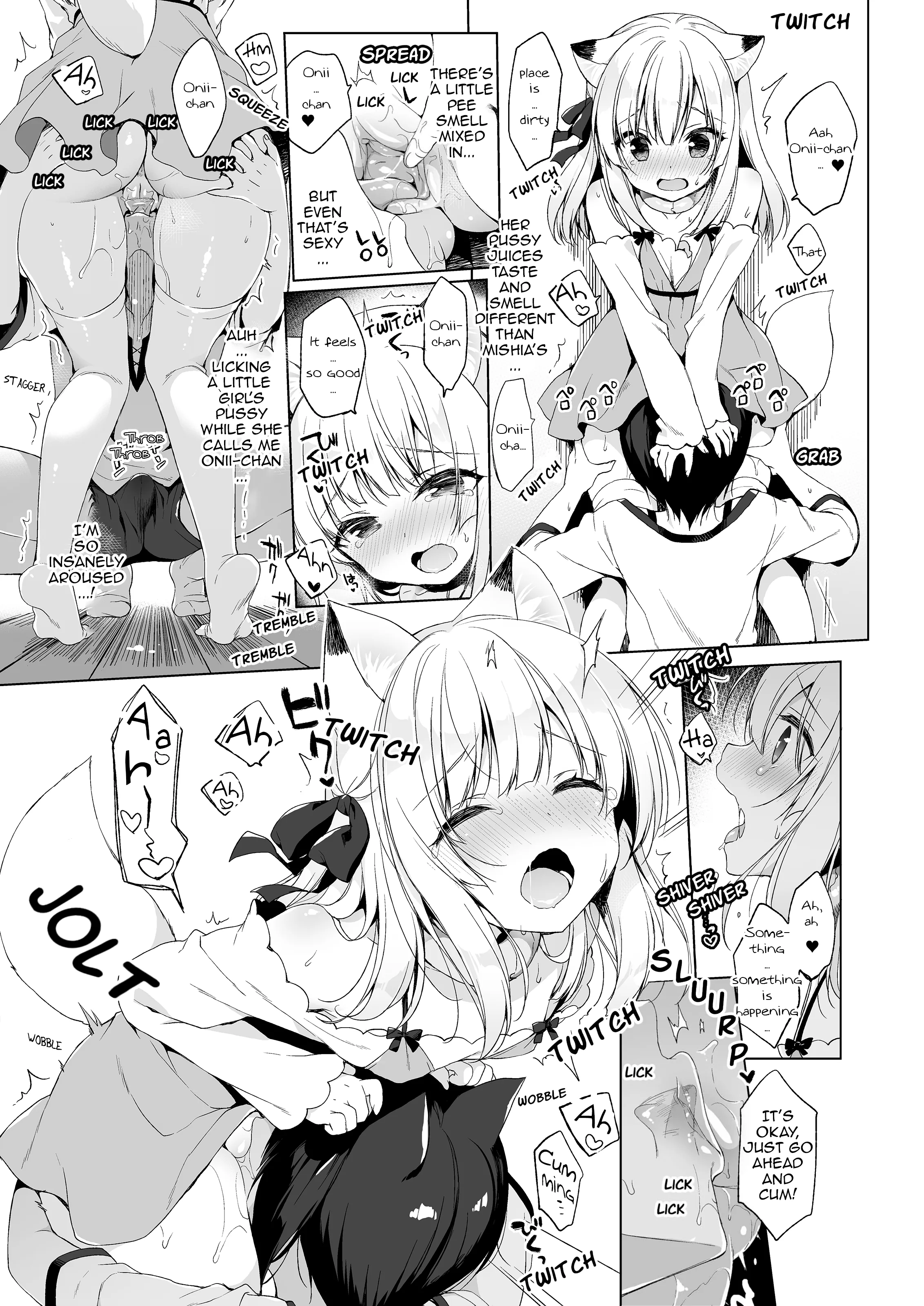 My Ideal Life in Another World ~Perfected Fan Edition~ Chapter 6 page 16 - 