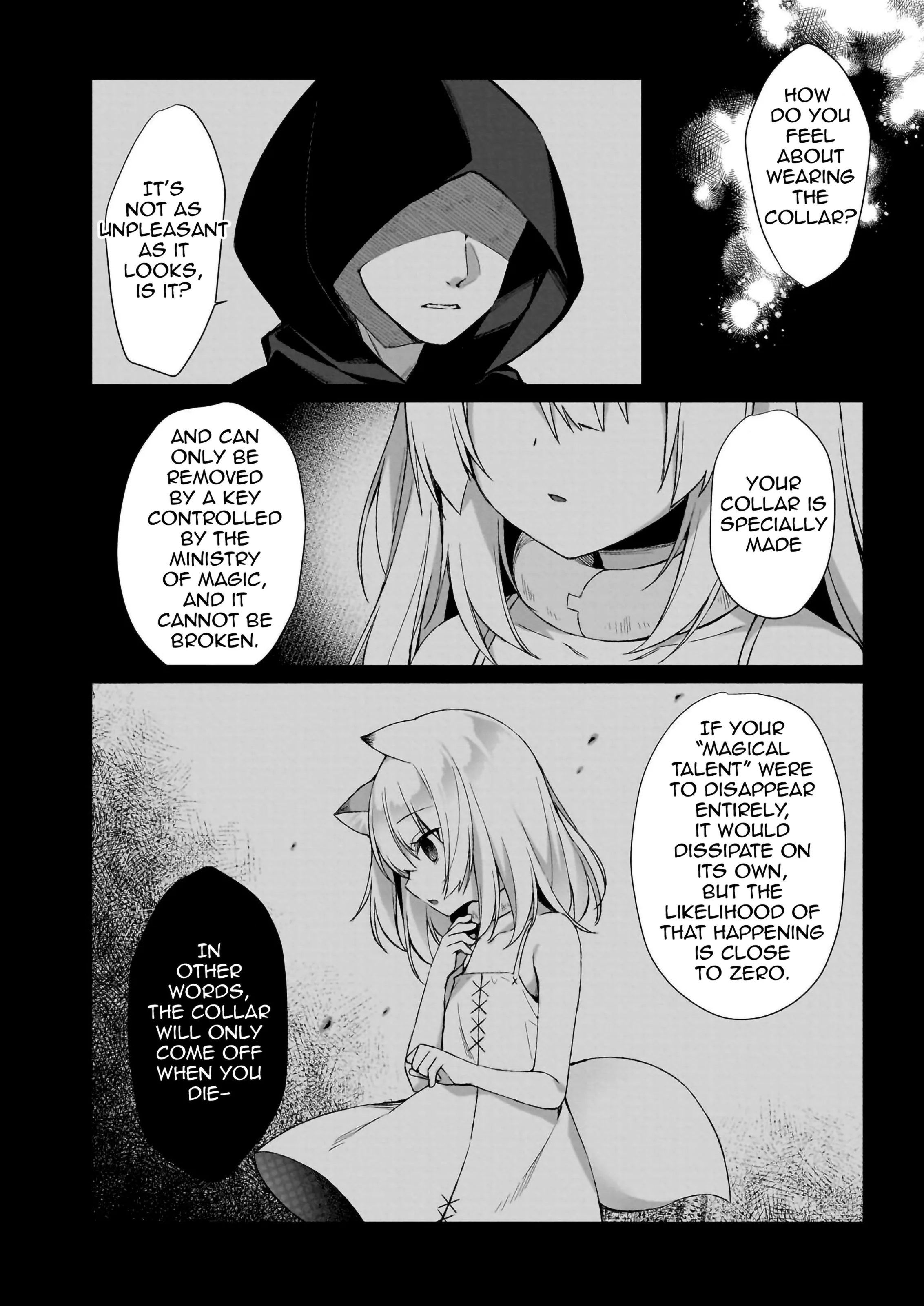 My Ideal Life in Another World ~Perfected Fan Edition~ Chapter 7 page 3 - 