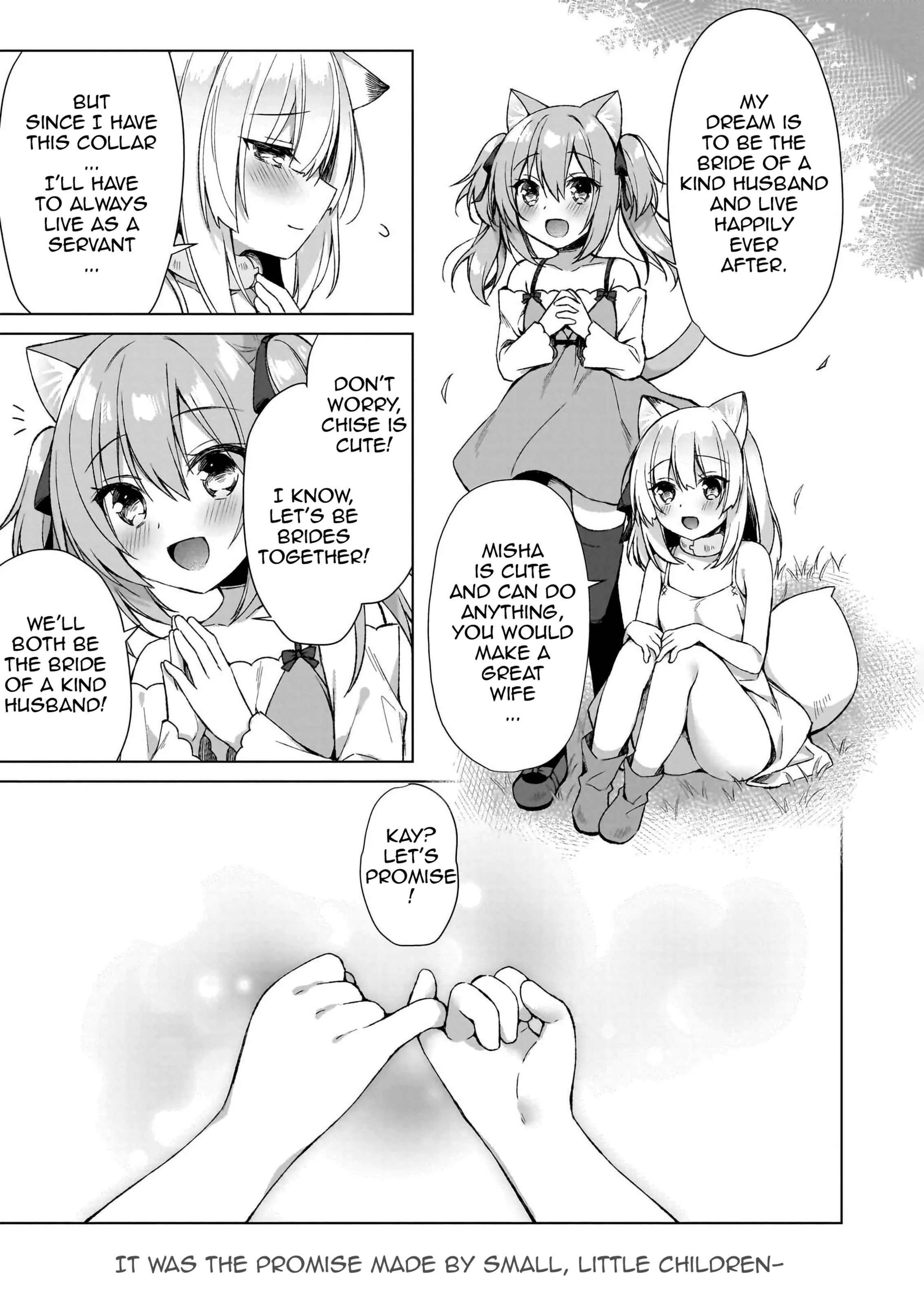 My Ideal Life in Another World ~Perfected Fan Edition~ Chapter 8 page 21 - 