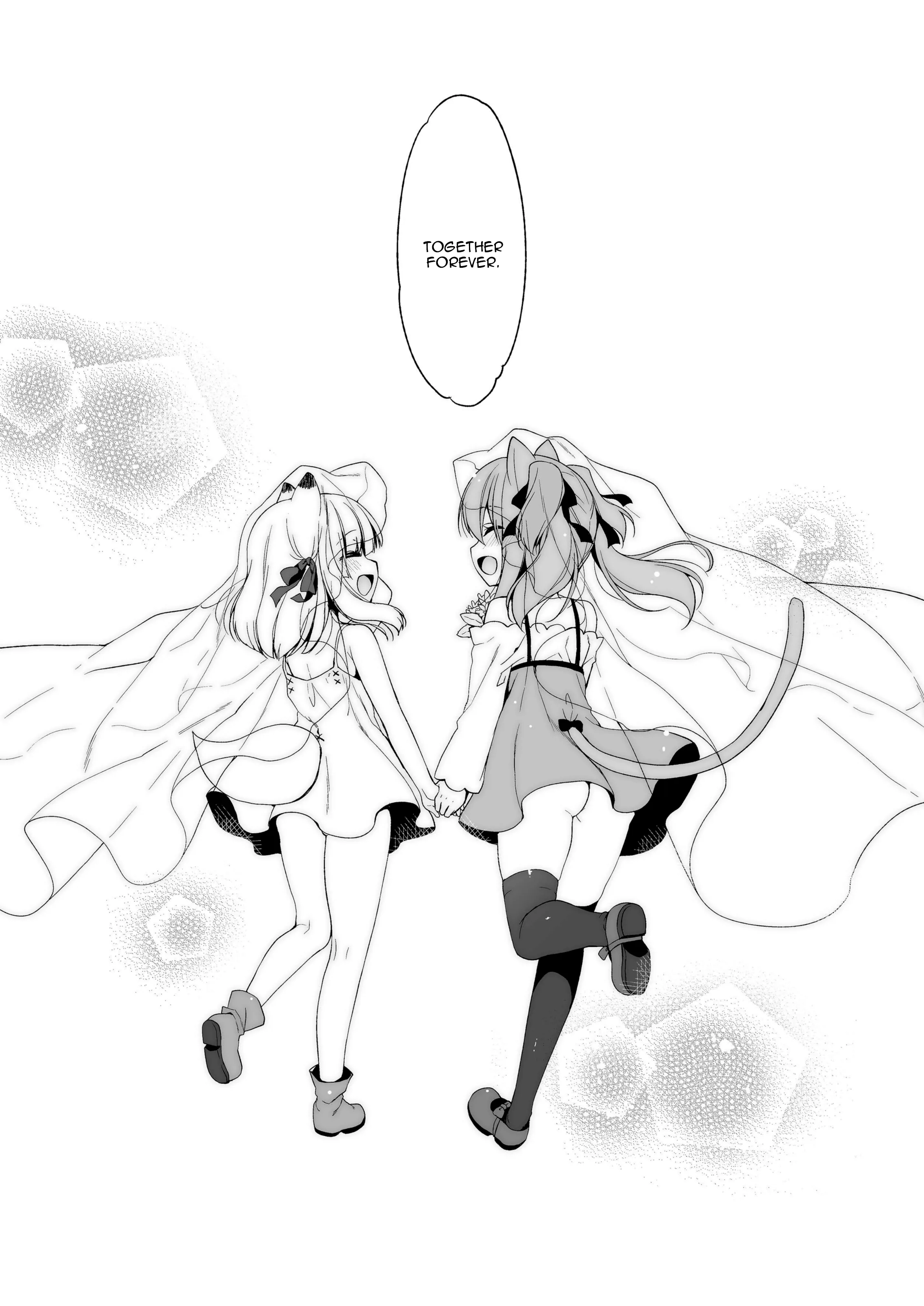 My Ideal Life in Another World ~Perfected Fan Edition~ Chapter 8 page 23 - 