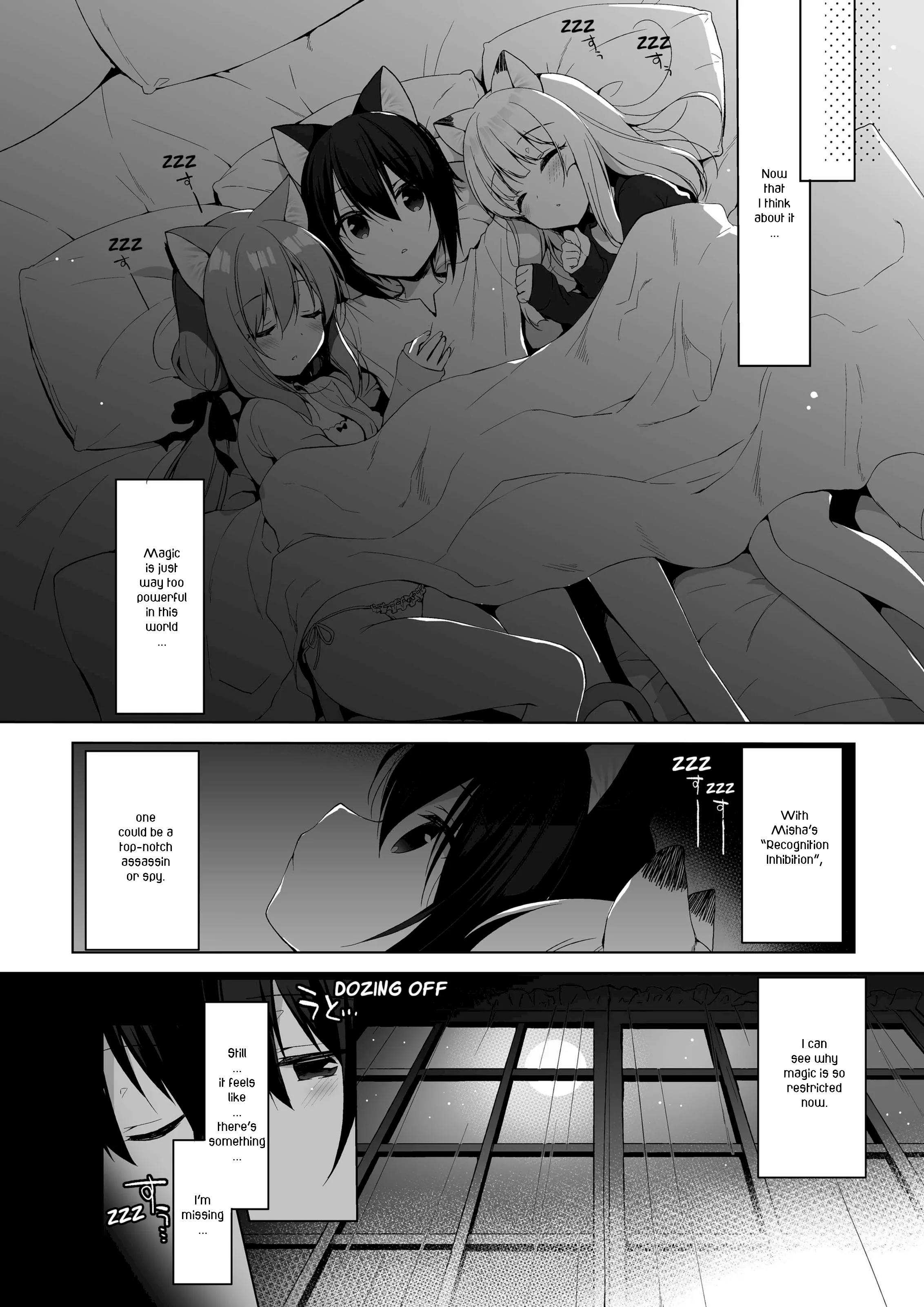 My Ideal Life in Another World ~Perfected Fan Edition~ Chapter 8 page 25 - 