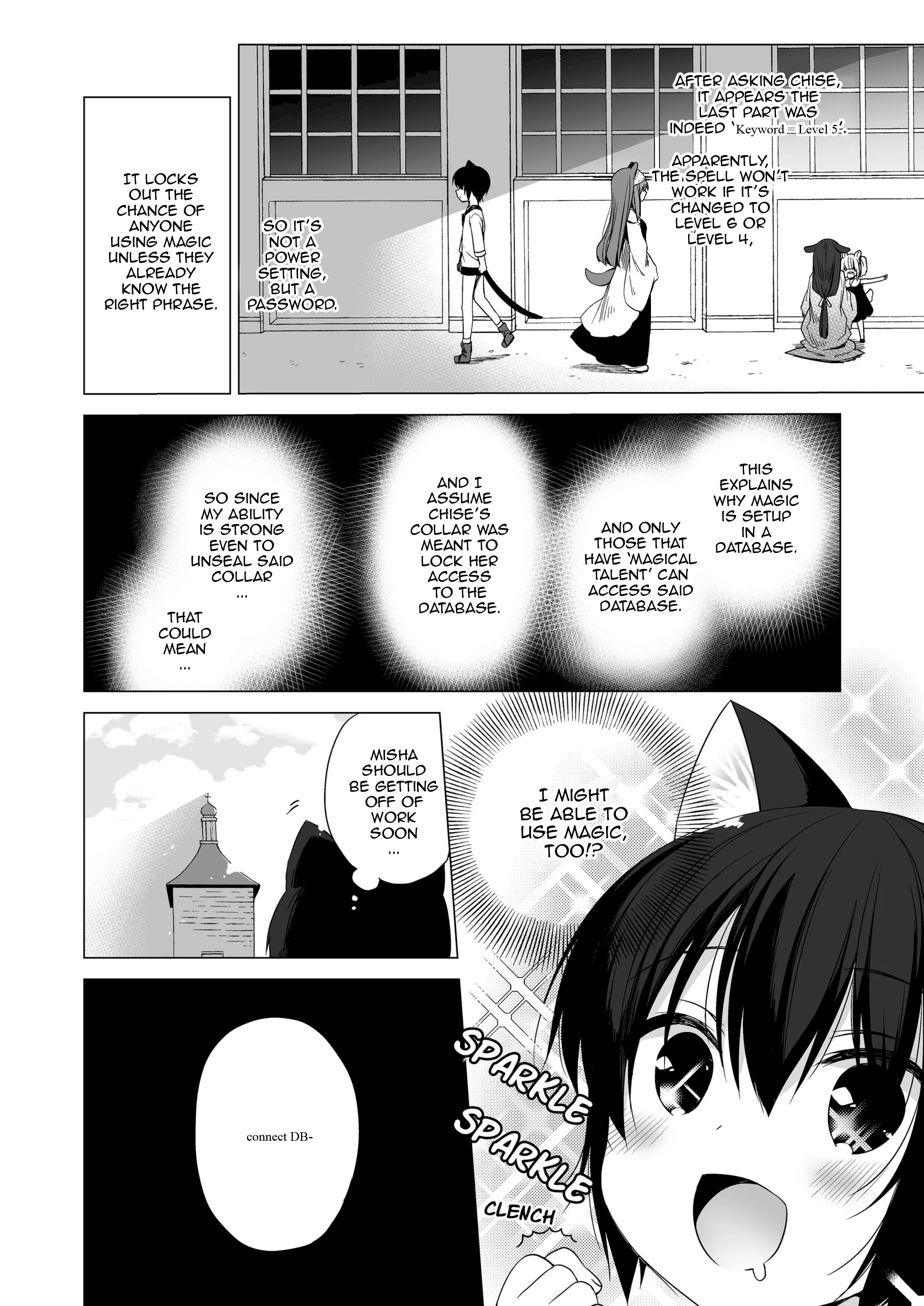 My Ideal Life in Another World ~Perfected Fan Edition~ Chapter 9 page 15 - 