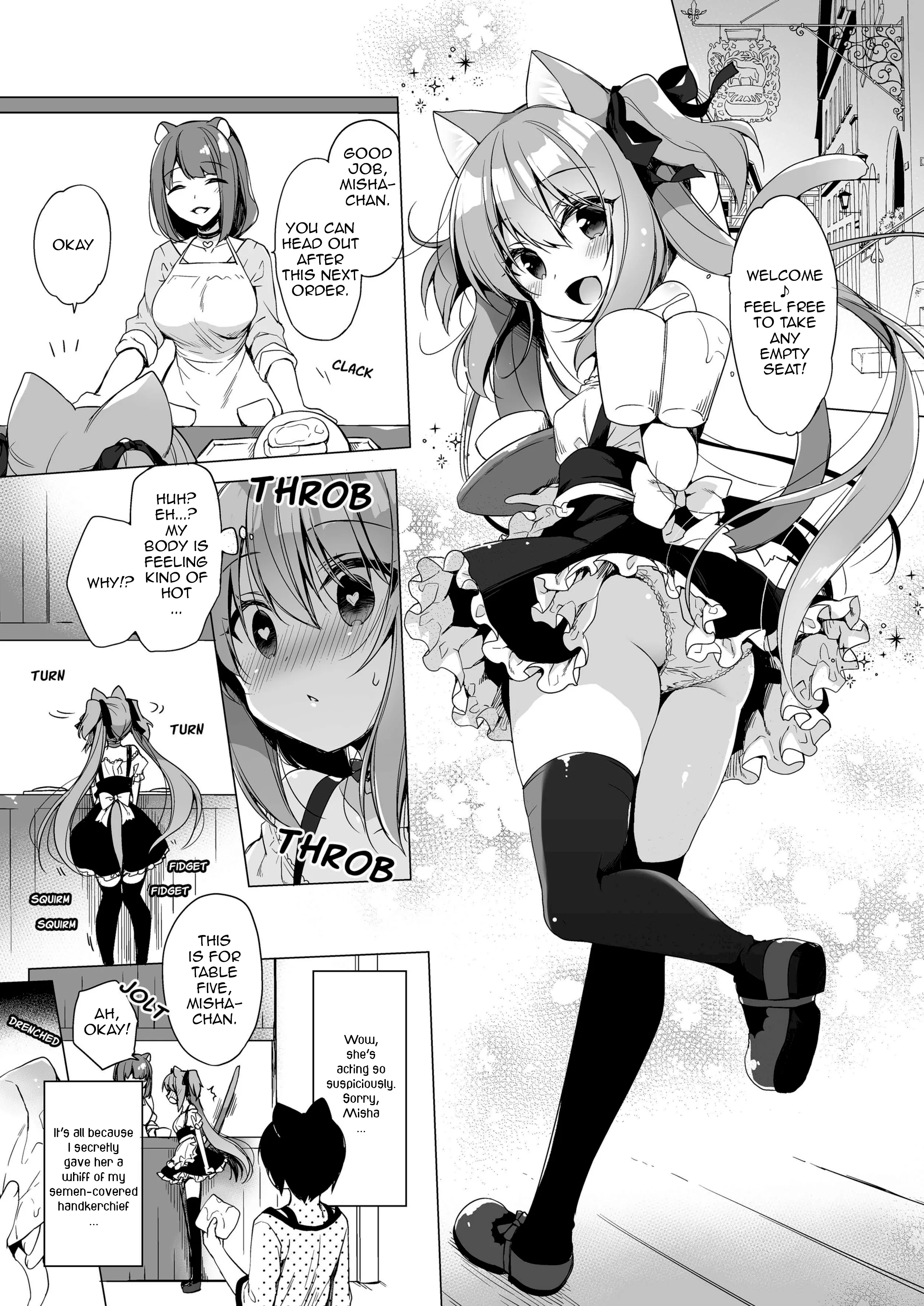My Ideal Life in Another World ~Perfected Fan Edition~ Chapter 9 page 16 - 