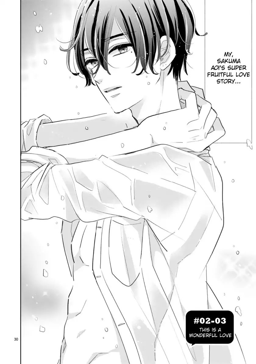 My Idol Came To My House! Chapter 2.3 page 2 - 