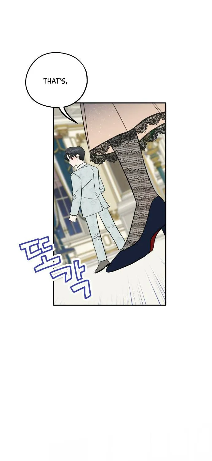 My In-Laws are Obsessed with Me Chapter 0 page 18 - 