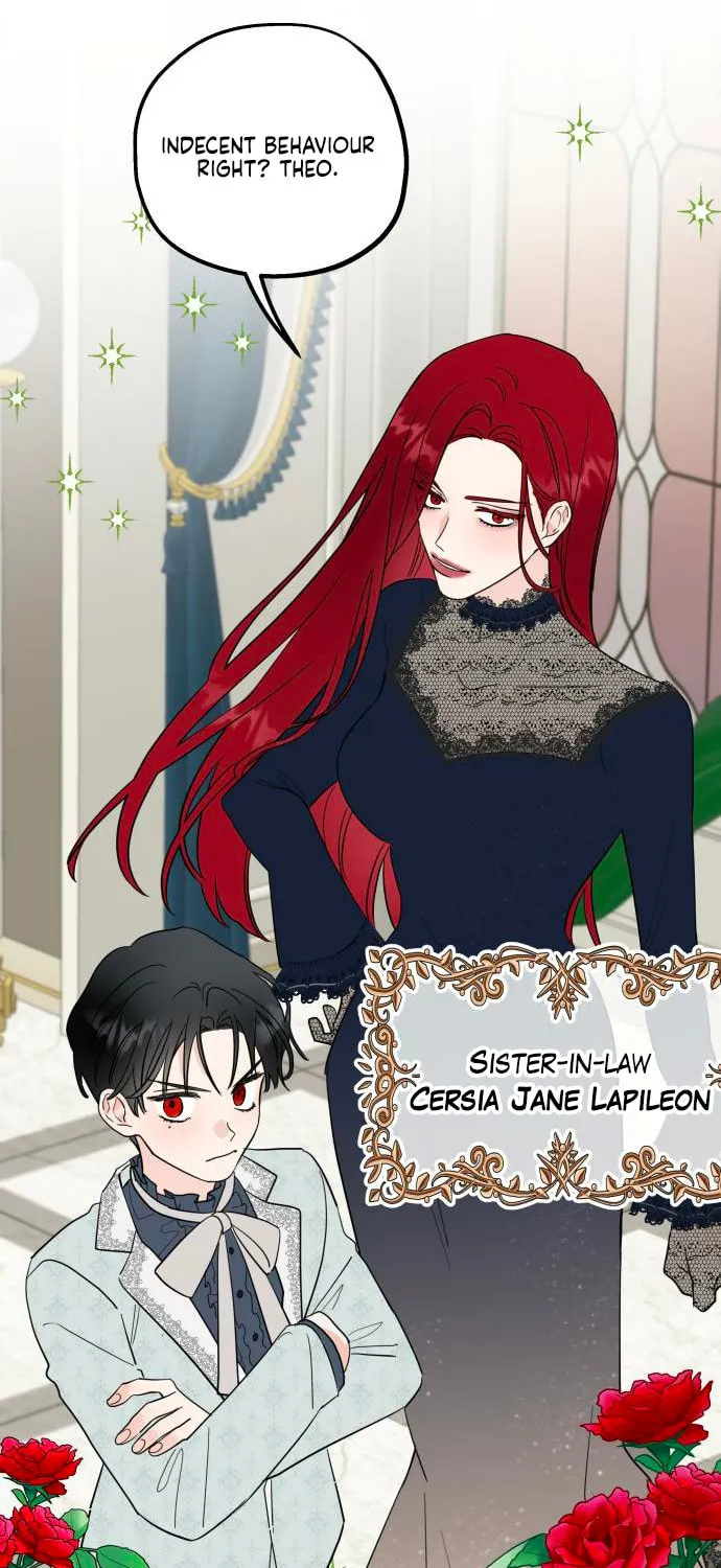 My In-Laws are Obsessed with Me Chapter 0 page 19 - 