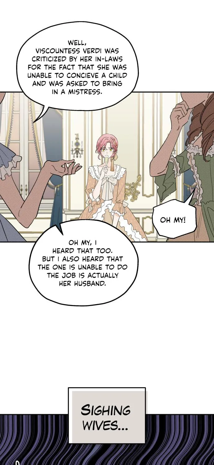 My In-Laws are Obsessed with Me Chapter 0 page 3 - 