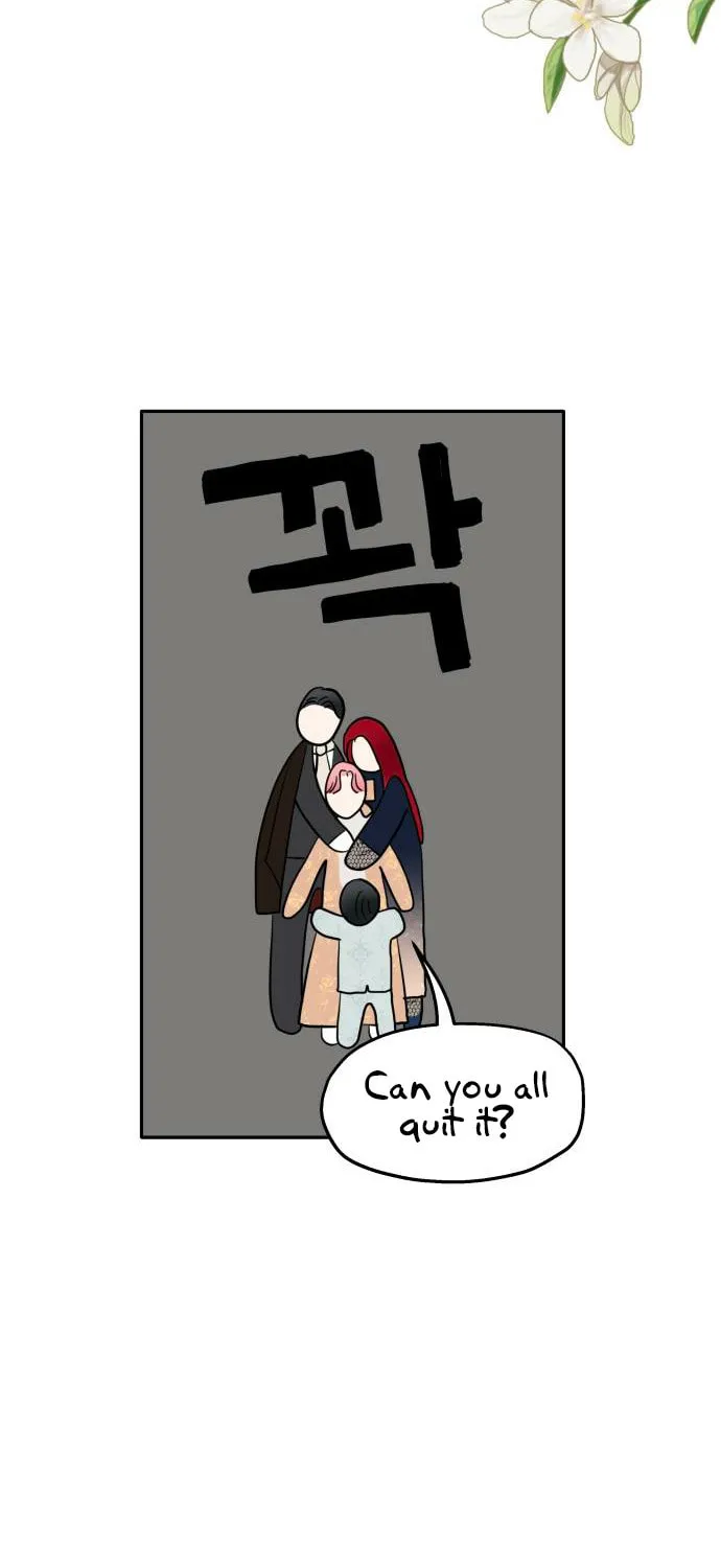 My In-Laws are Obsessed with Me Chapter 0 page 23 - 
