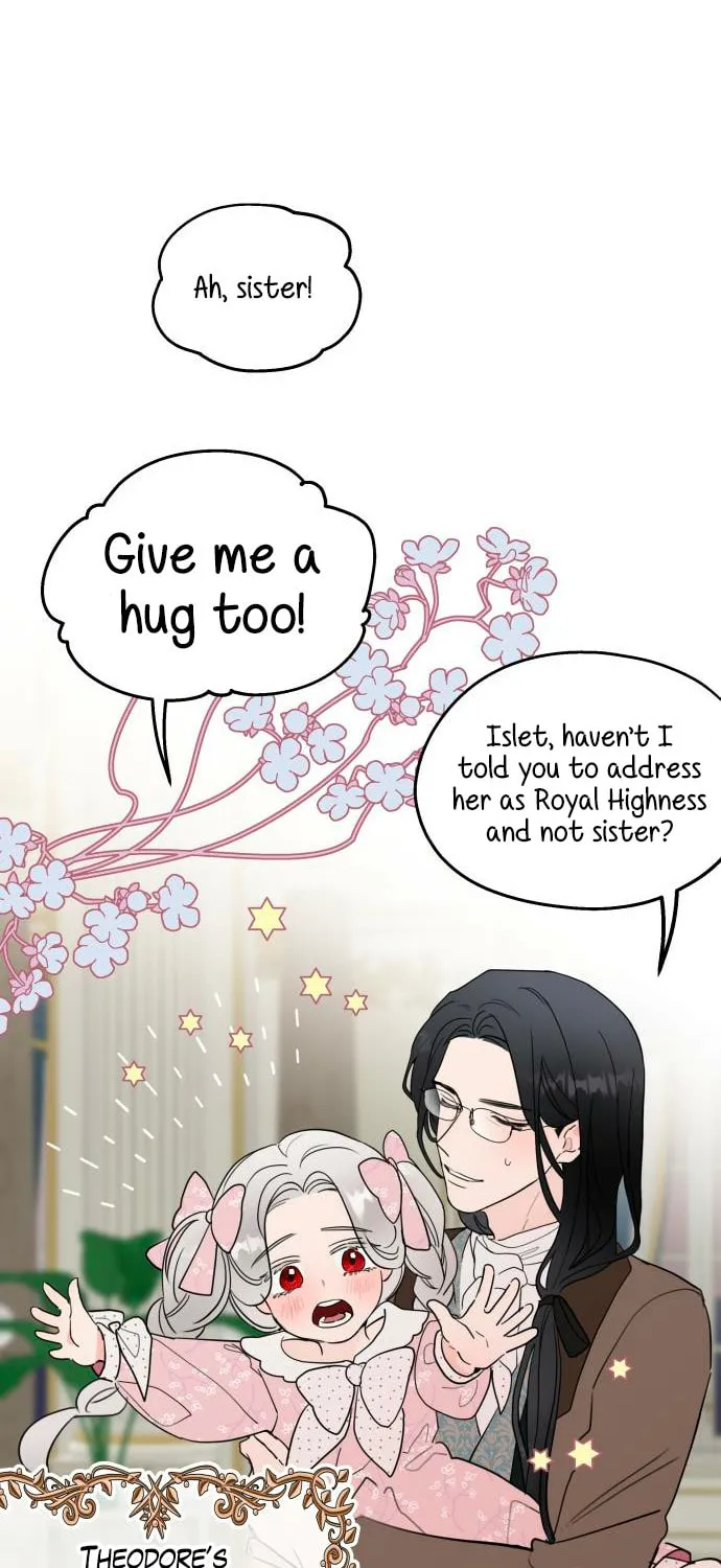 My In-Laws are Obsessed with Me Chapter 0 page 24 - 