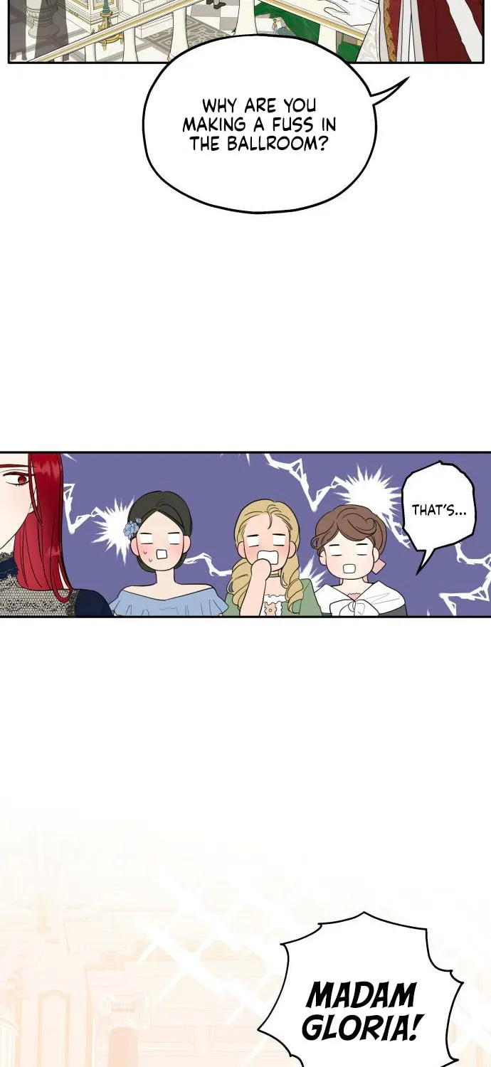 My In-Laws are Obsessed with Me Chapter 0 page 26 - 