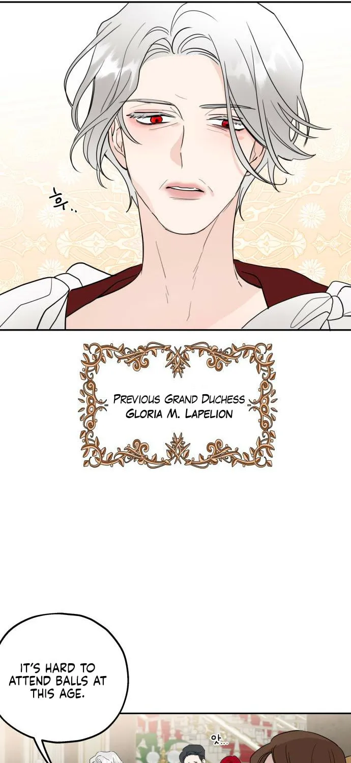 My In-Laws are Obsessed with Me Chapter 0 page 29 - 