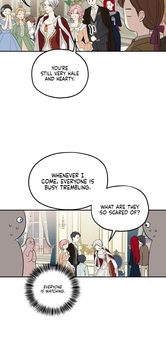 My In-Laws are Obsessed with Me Chapter 0 page 30 - 