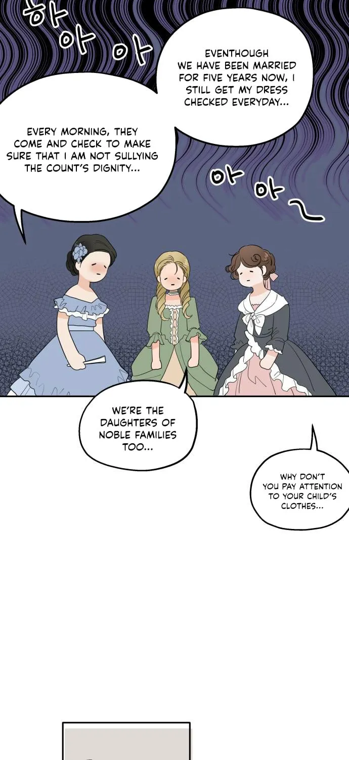 My In-Laws are Obsessed with Me Chapter 0 page 4 - 