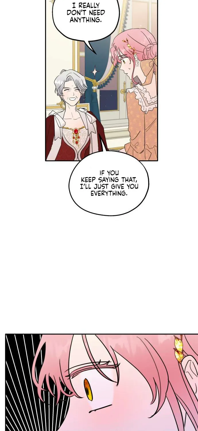 My In-Laws are Obsessed with Me Chapter 0 page 33 - 