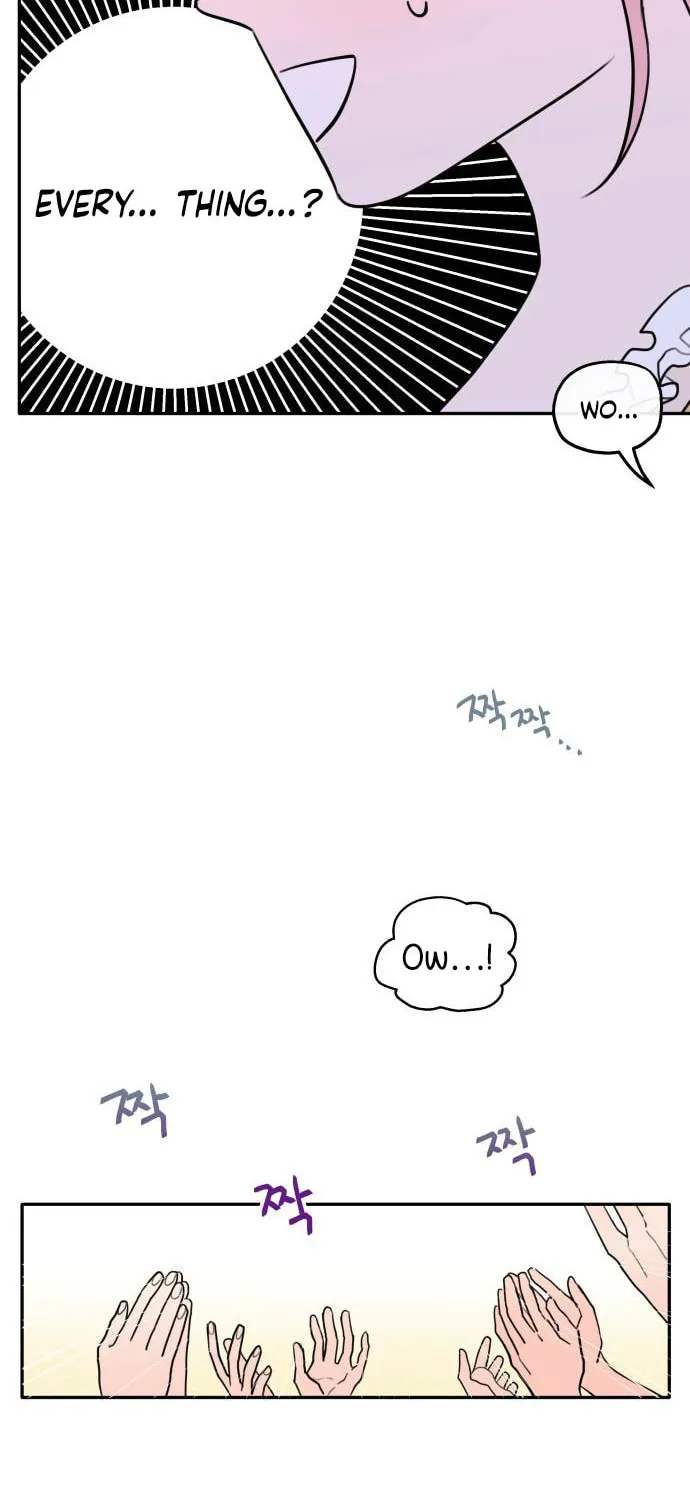 My In-Laws are Obsessed with Me Chapter 0 page 34 - 