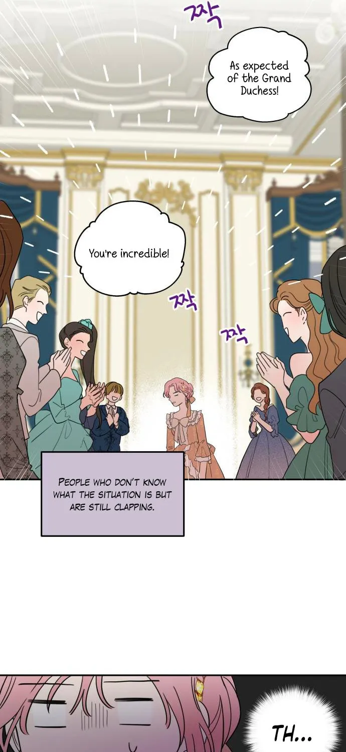 My In-Laws are Obsessed with Me Chapter 0 page 36 - 
