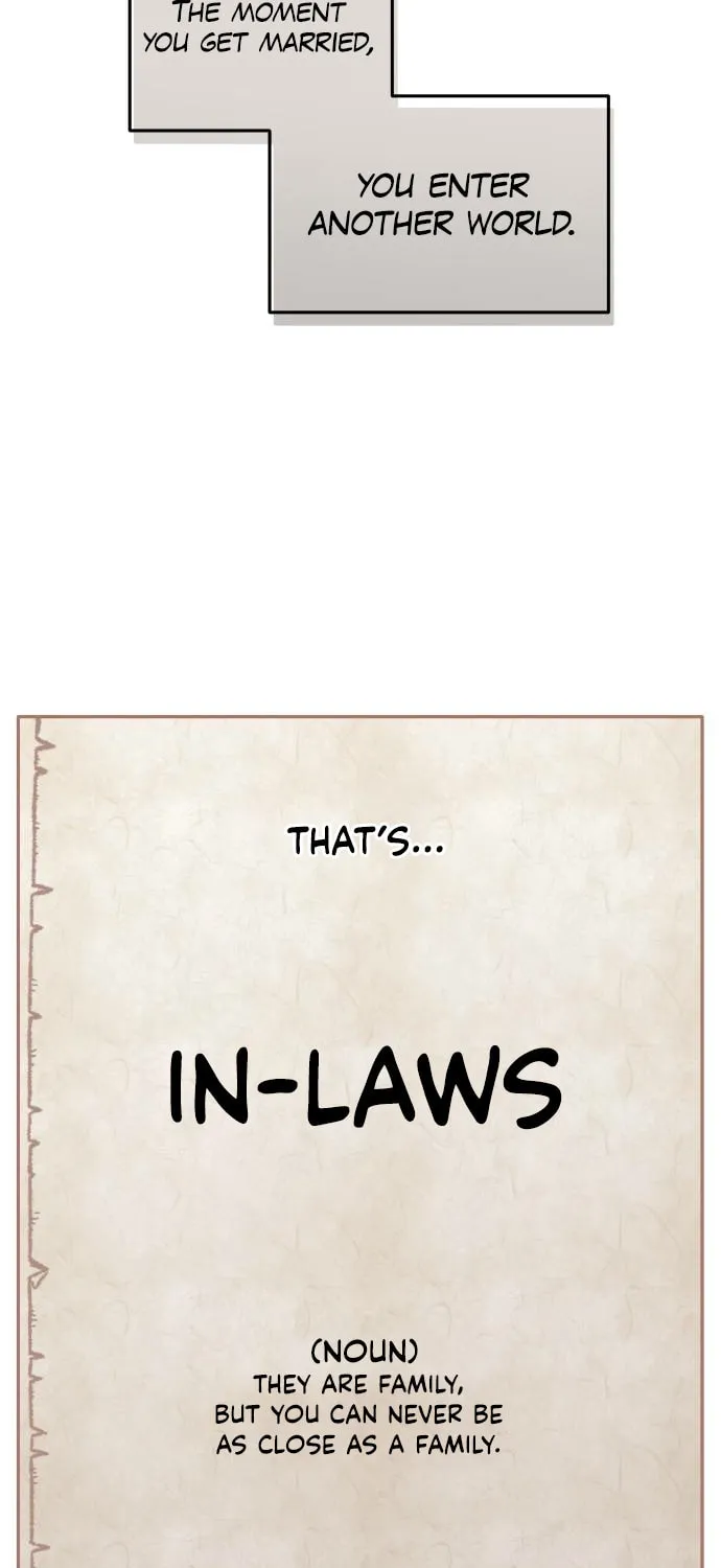 My In-Laws are Obsessed with Me Chapter 0 page 5 - 