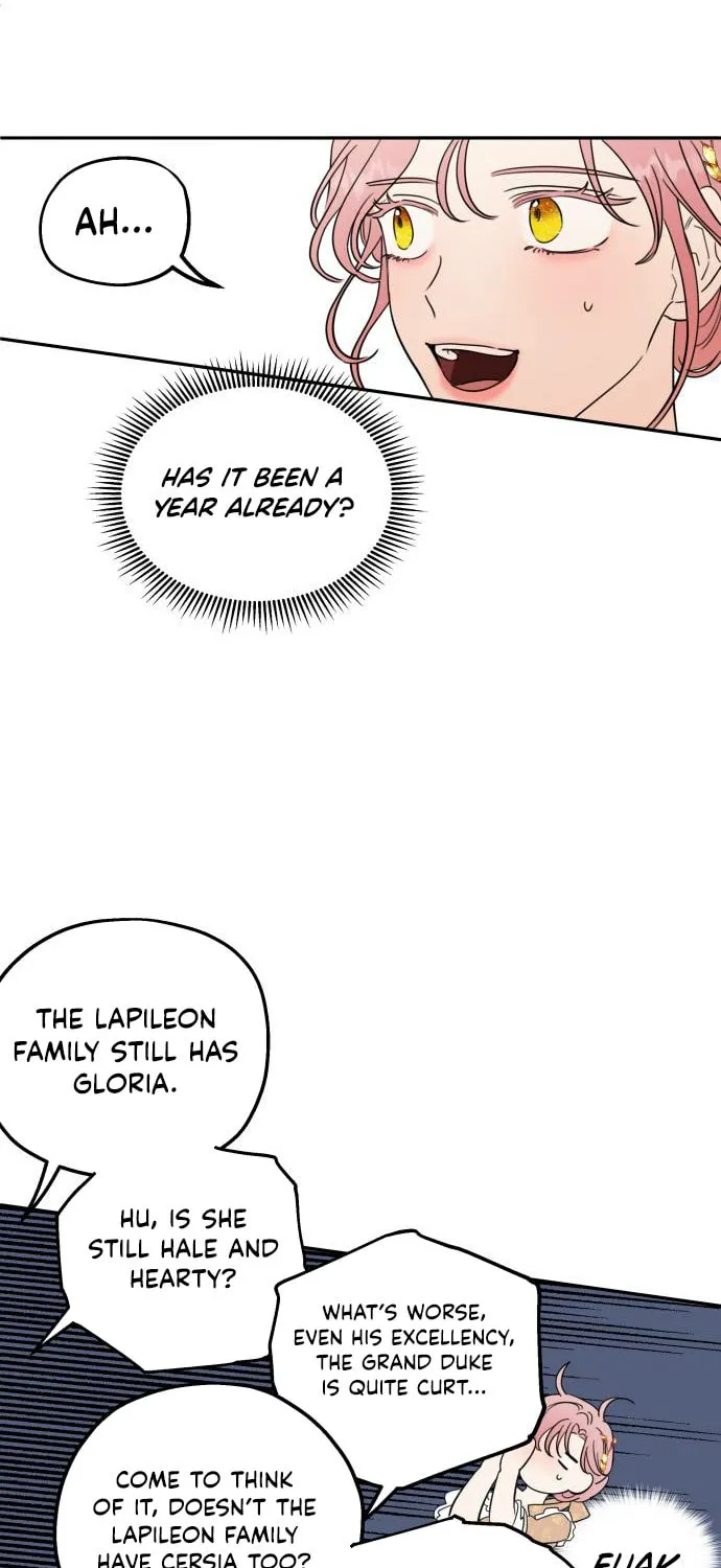 My In-Laws are Obsessed with Me Chapter 0 page 8 - 