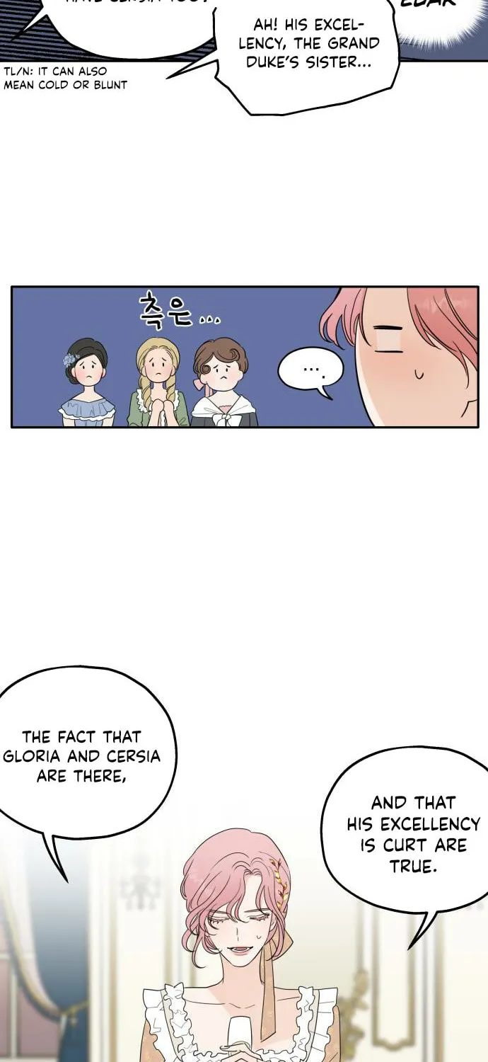 My In-Laws are Obsessed with Me Chapter 0 page 9 - 