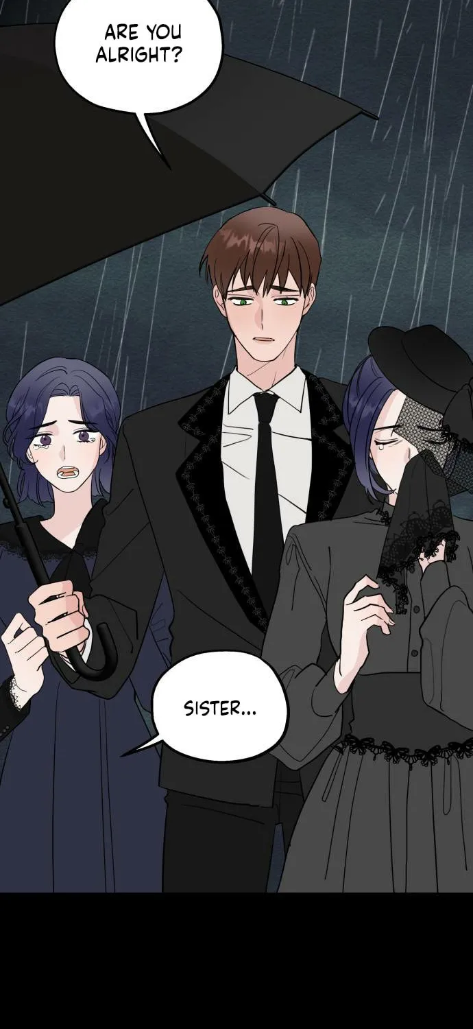 My In-Laws are Obsessed with Me Chapter 1 page 11 - 