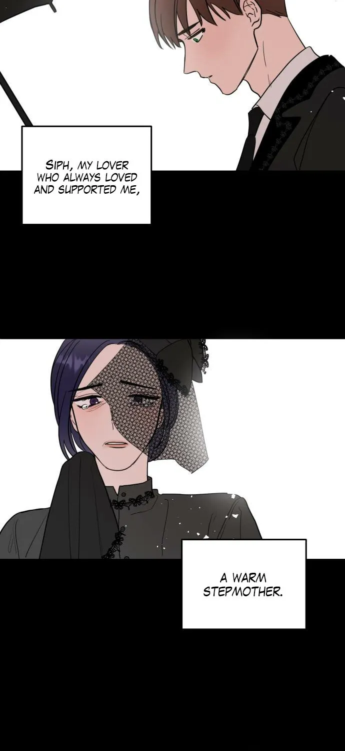 My In-Laws are Obsessed with Me Chapter 1 page 13 - 