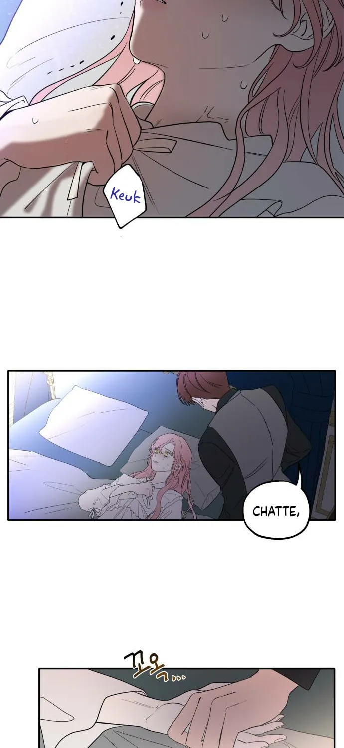 My In-Laws are Obsessed with Me Chapter 1 page 19 - 