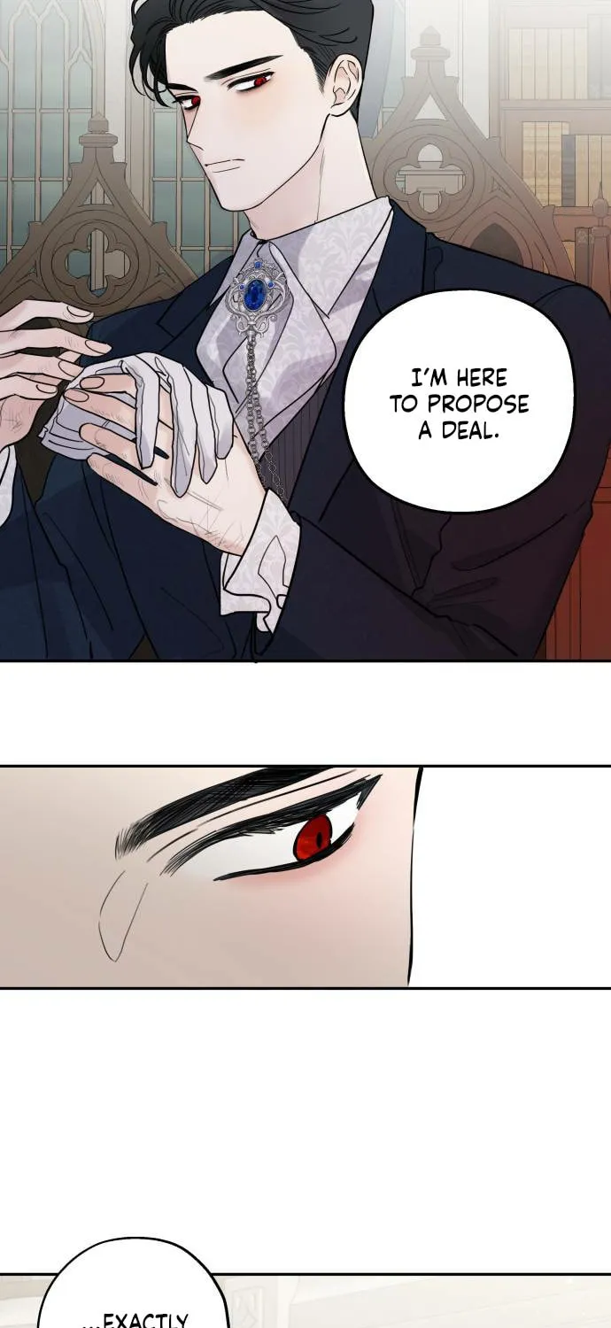 My In-Laws are Obsessed with Me Chapter 1 page 3 - 