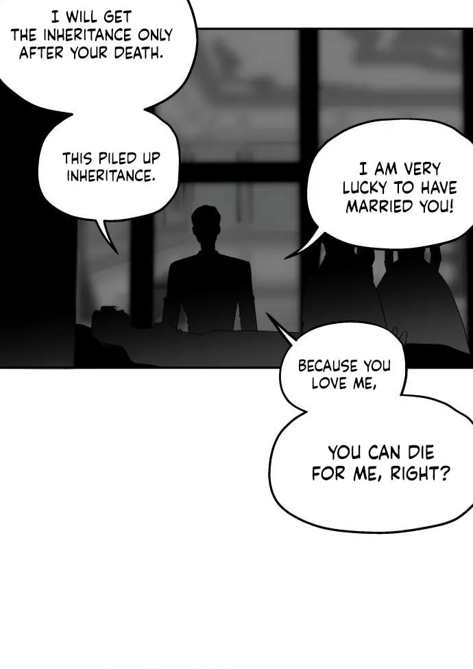 My In-Laws are Obsessed with Me Chapter 1 page 21 - 