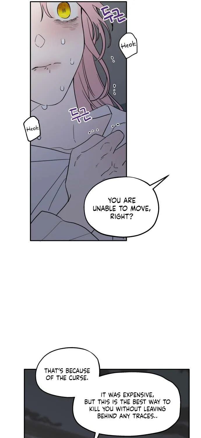 My In-Laws are Obsessed with Me Chapter 1 page 22 - 
