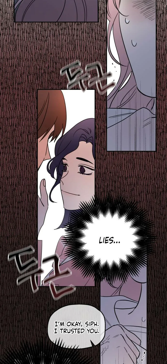 My In-Laws are Obsessed with Me Chapter 1 page 27 - 