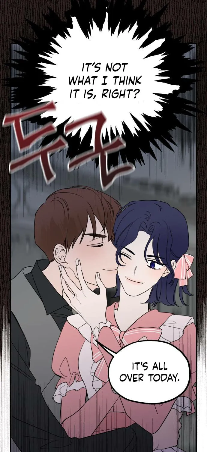 My In-Laws are Obsessed with Me Chapter 1 page 29 - 