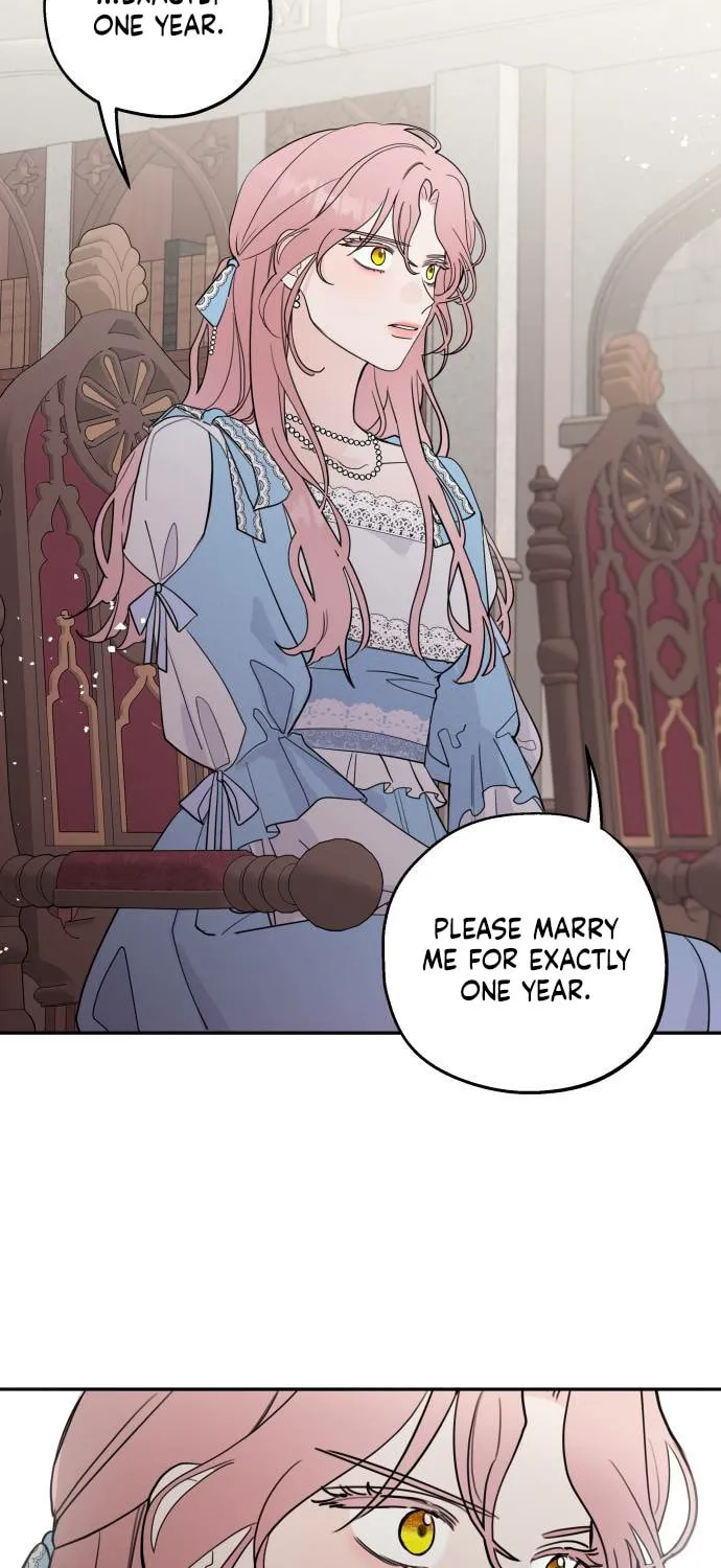 My In-Laws are Obsessed with Me Chapter 1 page 4 - 