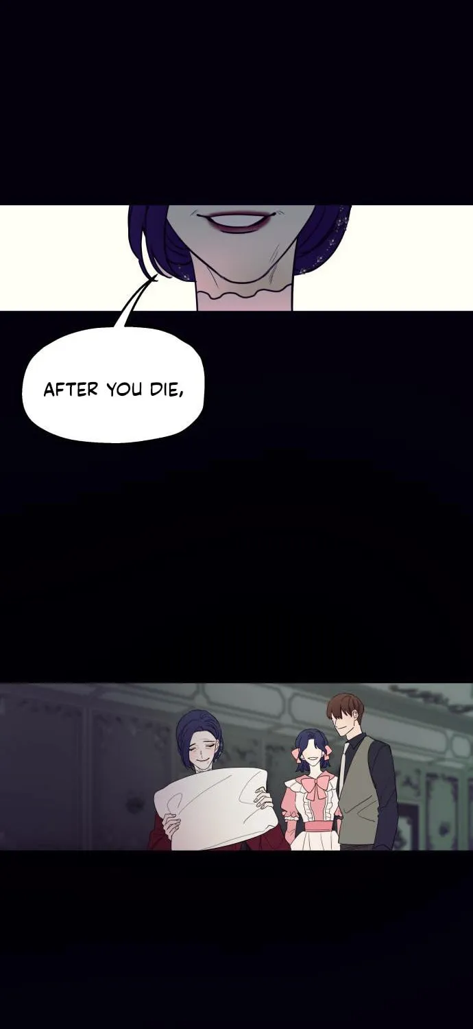 My In-Laws are Obsessed with Me Chapter 1 page 39 - 