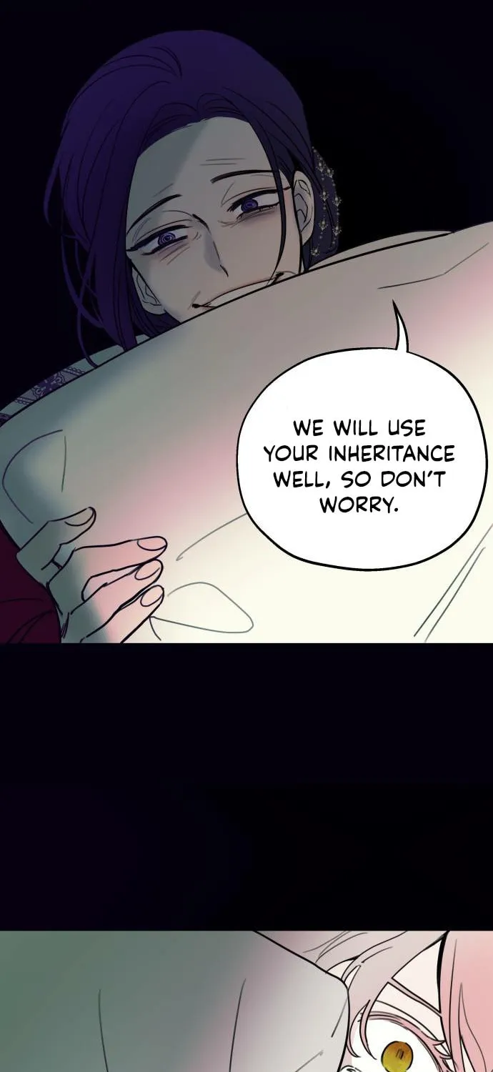 My In-Laws are Obsessed with Me Chapter 1 page 40 - 