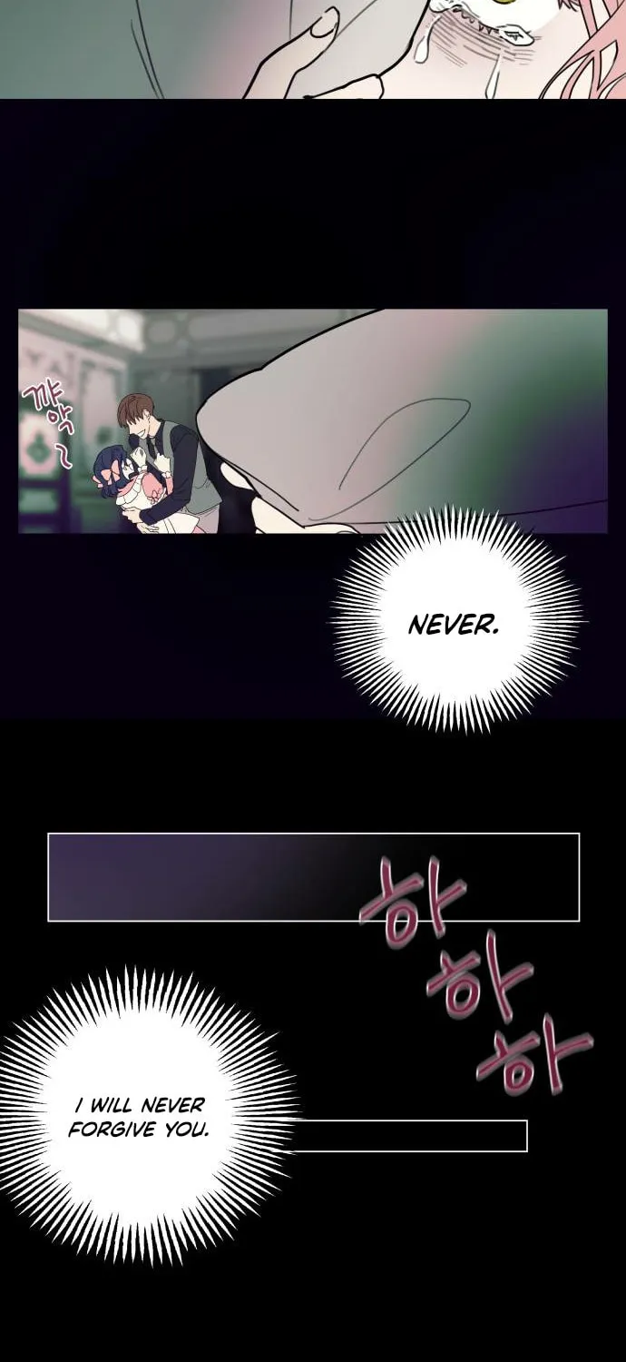 My In-Laws are Obsessed with Me Chapter 1 page 41 - 