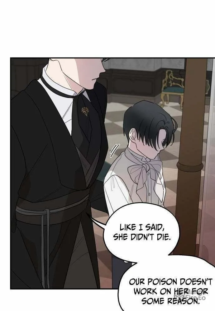 My In-Laws are Obsessed with Me Chapter 10 page 20 - 