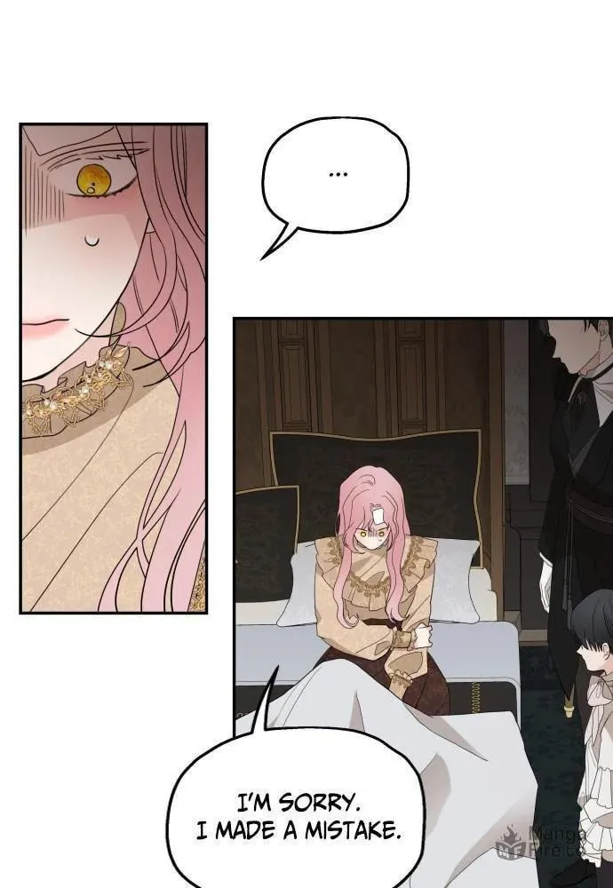 My In-Laws are Obsessed with Me Chapter 10 page 25 - 