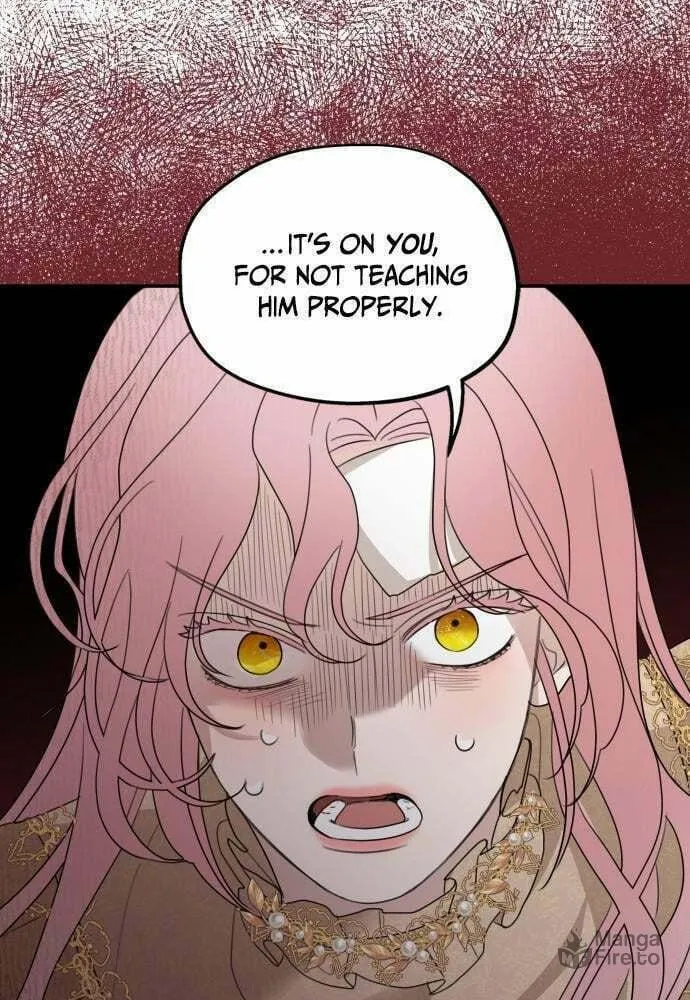 My In-Laws are Obsessed with Me Chapter 10 page 50 - 